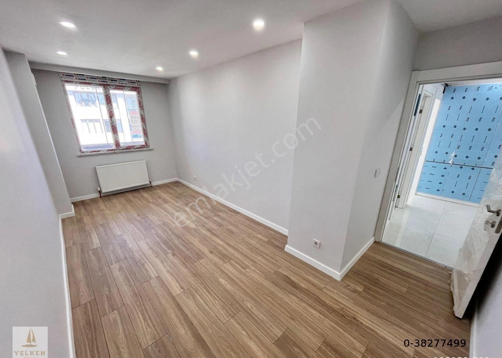 Kozyatağı Kozzy Avm'ye Çok Yakın 170m2 4+1 Balkonlu Sıfır - Görsel 30