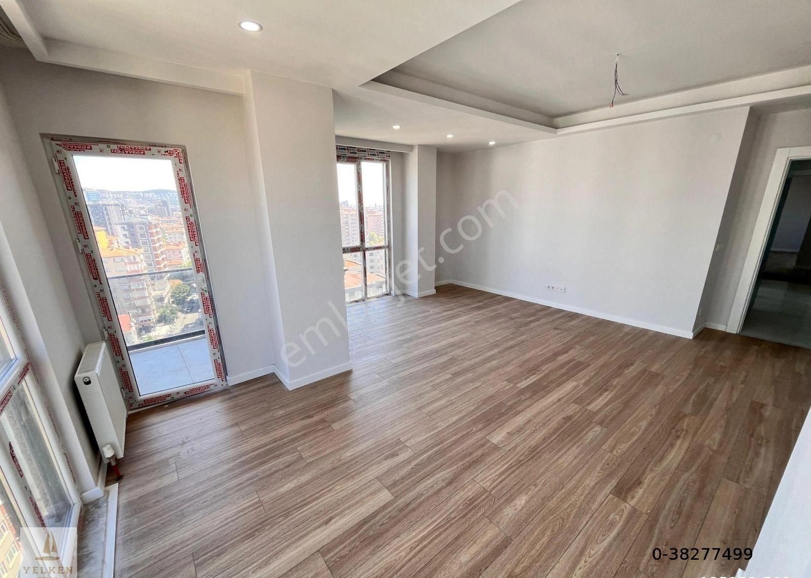 Kozyatağı Kozzy Avm'ye Çok Yakın 170m2 4+1 Balkonlu Sıfır - Görsel 5