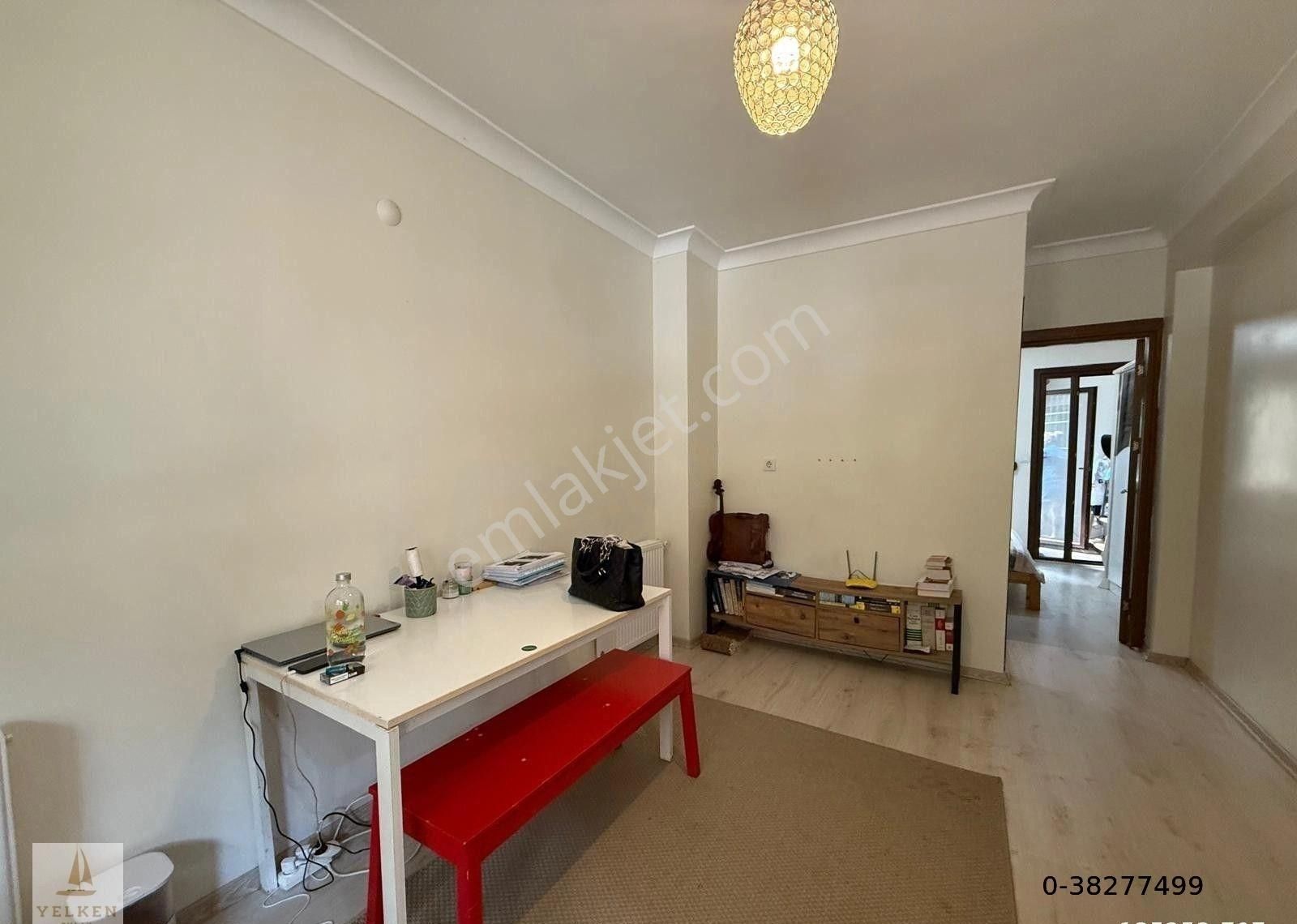 Suadiye Eminalipaşa'da Bahçe Kullanımlı Alternatifsiz - Görsel 6