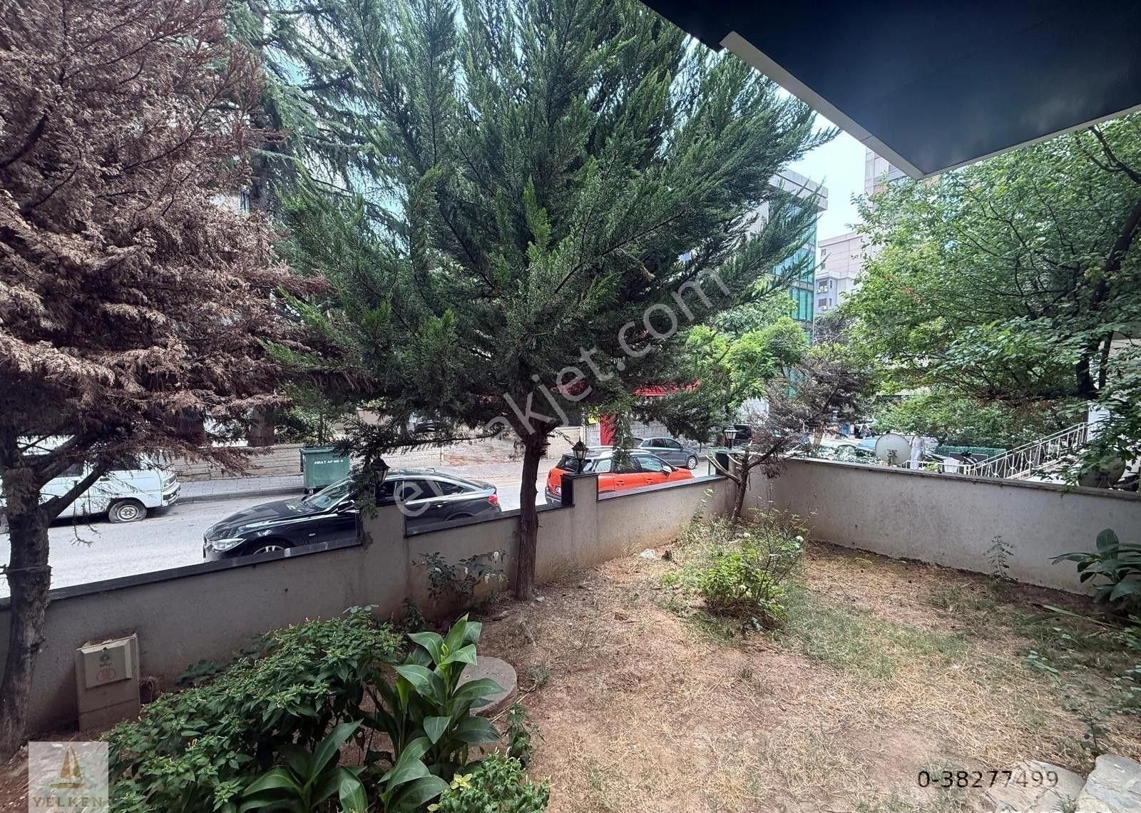 Suadiye Eminalipaşa'da Bahçe Kullanımlı Alternatifsiz - Görsel 14