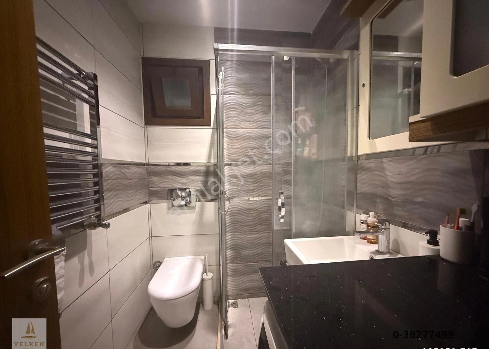 Suadiye Eminalipaşa'da Bahçe Kullanımlı Alternatifsiz - Görsel 5