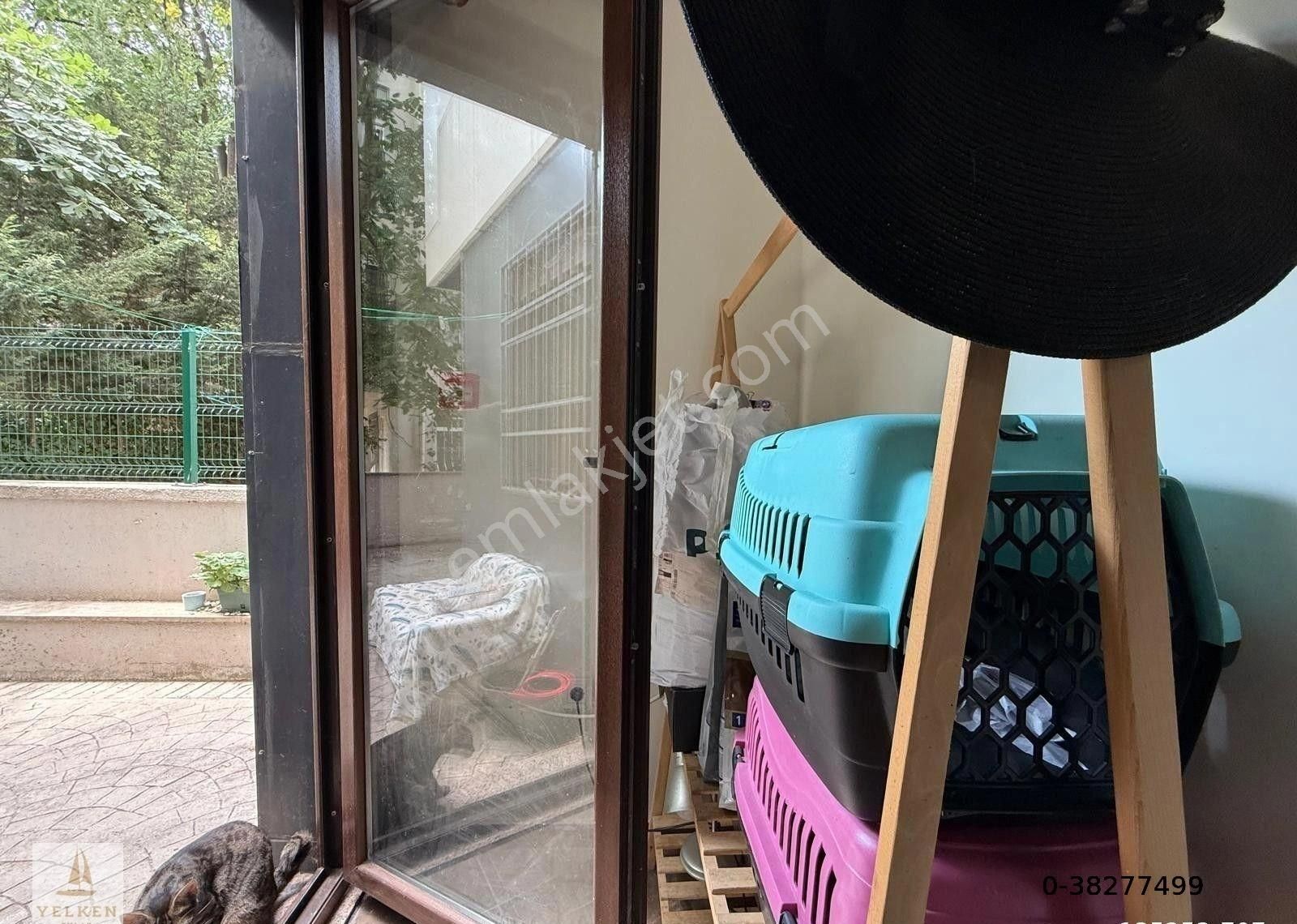 Suadiye Eminalipaşa'da Bahçe Kullanımlı Alternatifsiz - Görsel 13