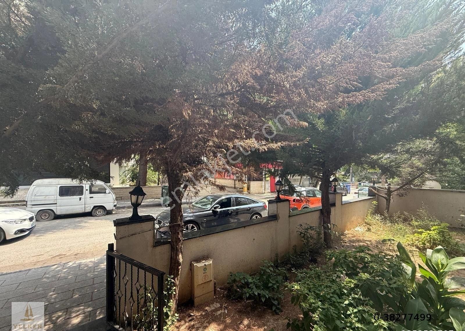 Suadiye Eminalipaşa'da Bahçe Kullanımlı Alternatifsiz - Görsel 9