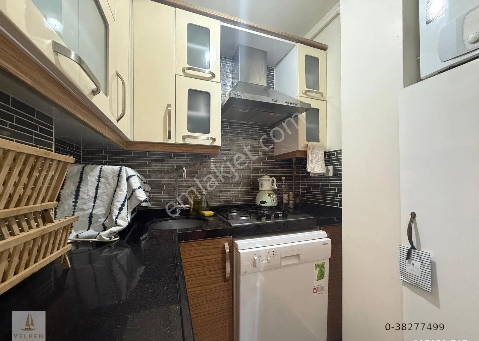 Suadiye Eminalipaşa'da Bahçe Kullanımlı Alternatifsiz - Görsel 16