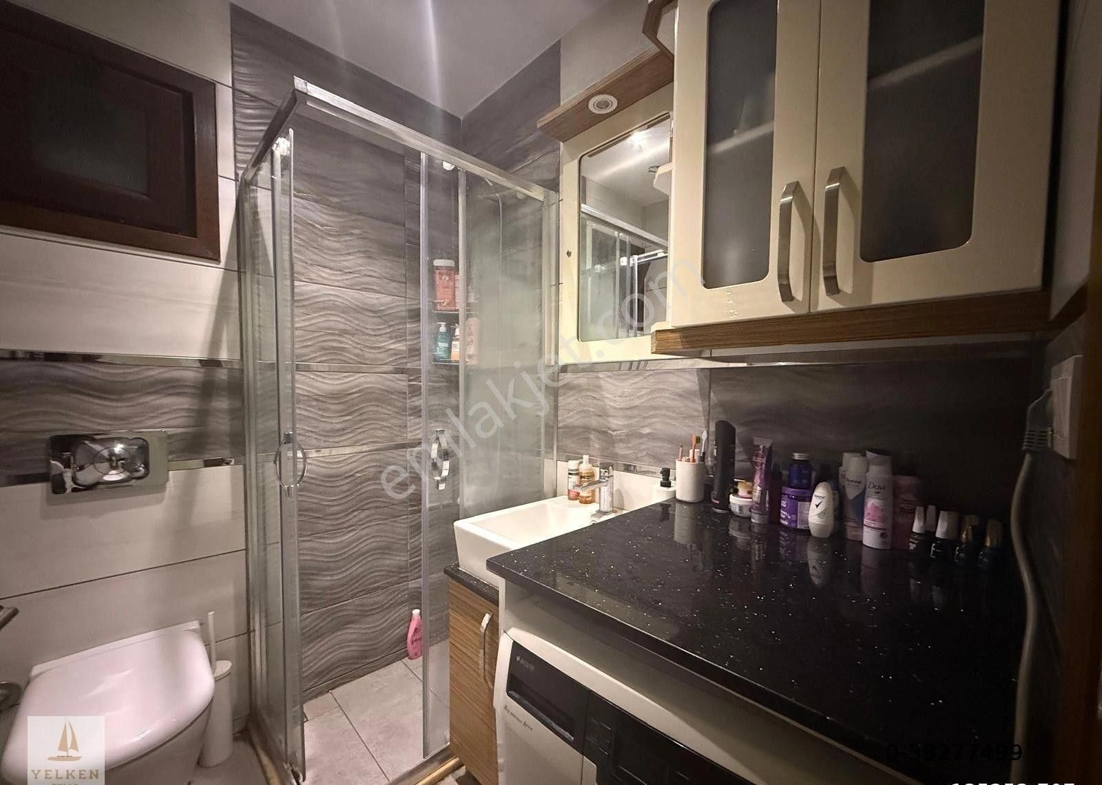 Suadiye Eminalipaşa'da Bahçe Kullanımlı Alternatifsiz - Görsel 21