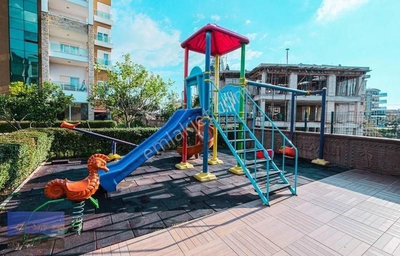 Alanya Hastane Yakını 7+1daıre Bos . - Görsel 12