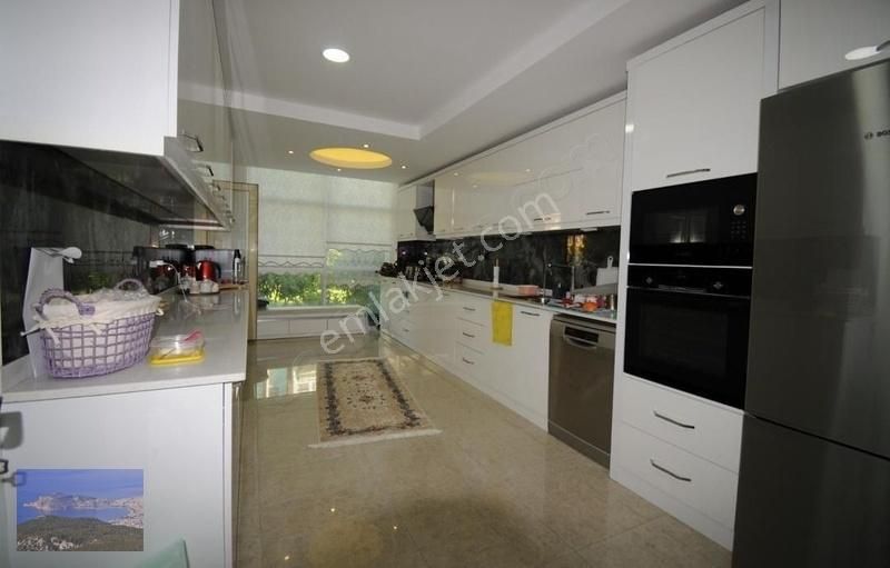 Alanya Hastane Yakını 7+1daıre Bos . - Görsel 13