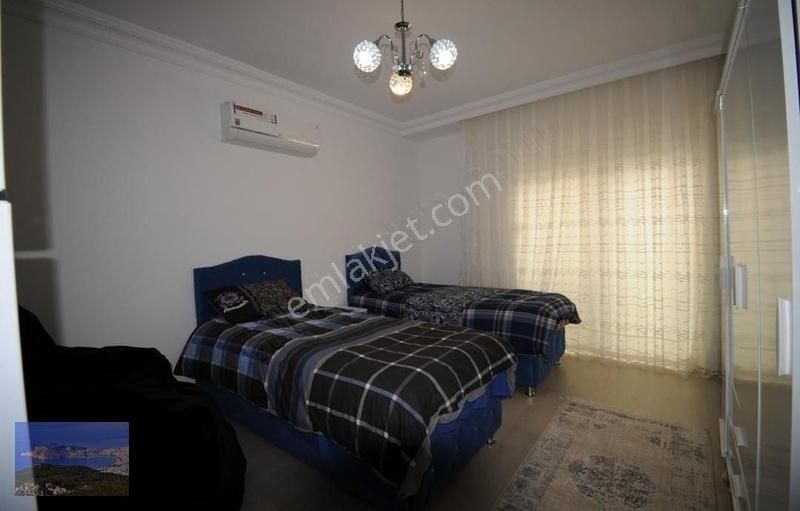 Alanya Hastane Yakını 7+1daıre Bos . - Görsel 18