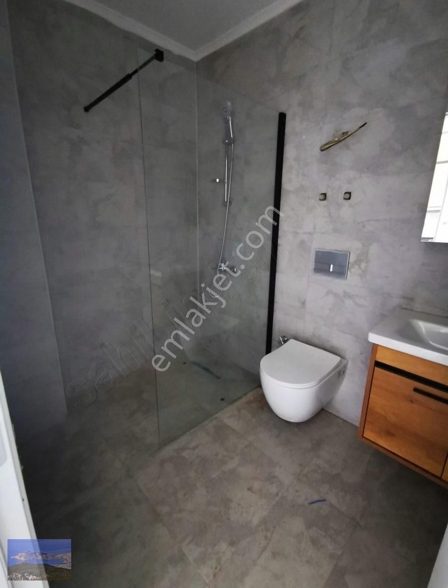 Alanya Denize 50 Metre 1+1 Boş Yeni Daire - Görsel 4