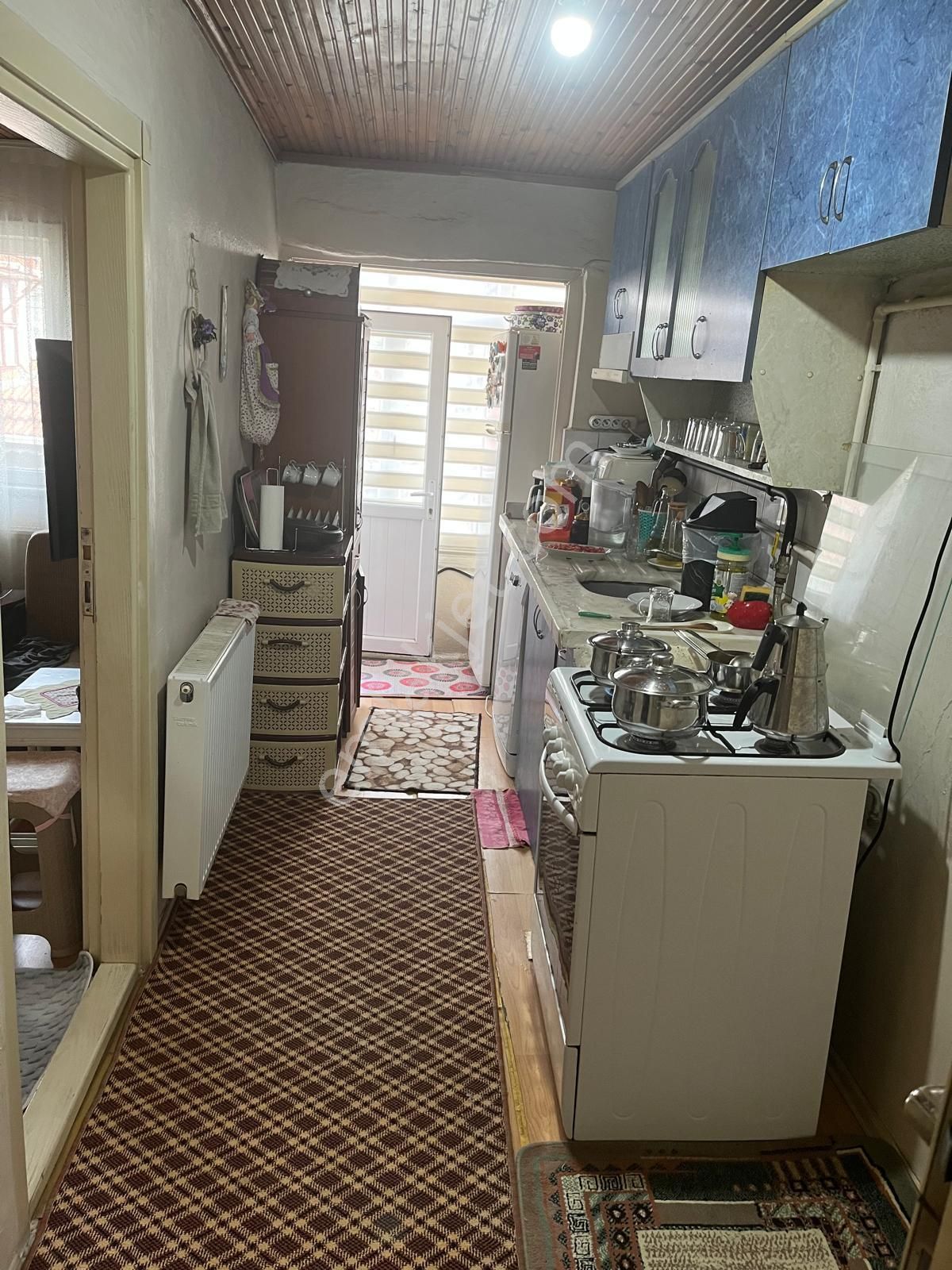 Erenler Satılık Mustakıl 2 Katlı Ev - Görsel 10