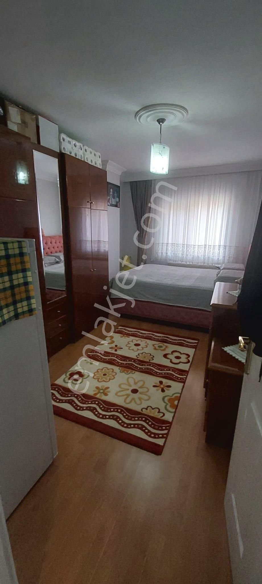 Elmalıkent Mahallesinde 2+1 Hastaneye 2 Dk Mesafede Lüks Daire - Görsel 32