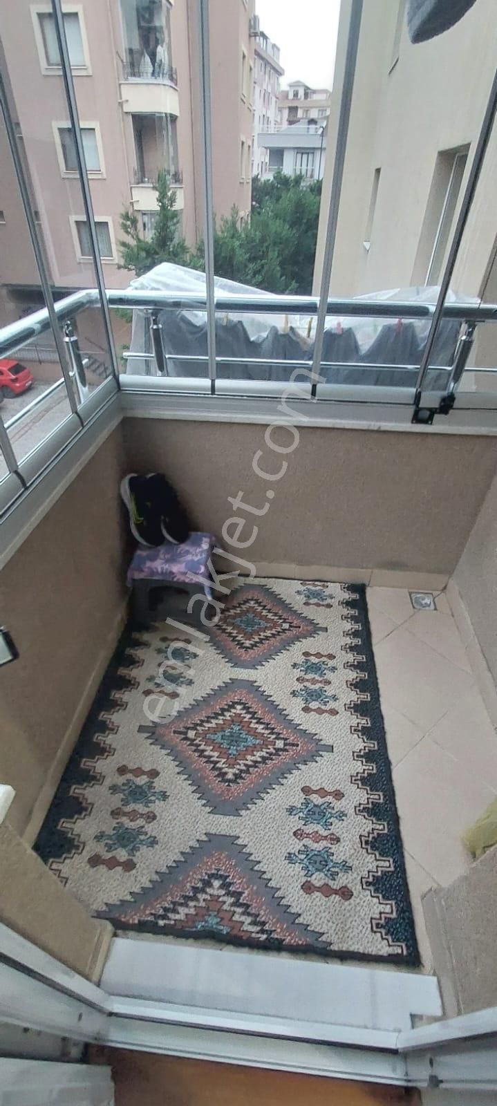 Elmalıkent Mahallesinde 2+1 Hastaneye 2 Dk Mesafede Lüks Daire - Görsel 31