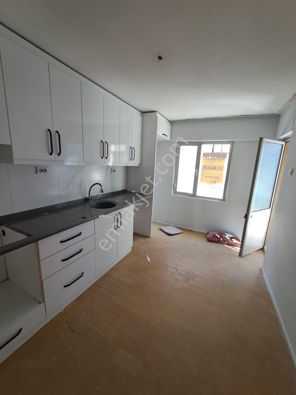 Aydın Söke Konak Mahallesi Çarşı İçin De Kiralık Daire - Görsel 6