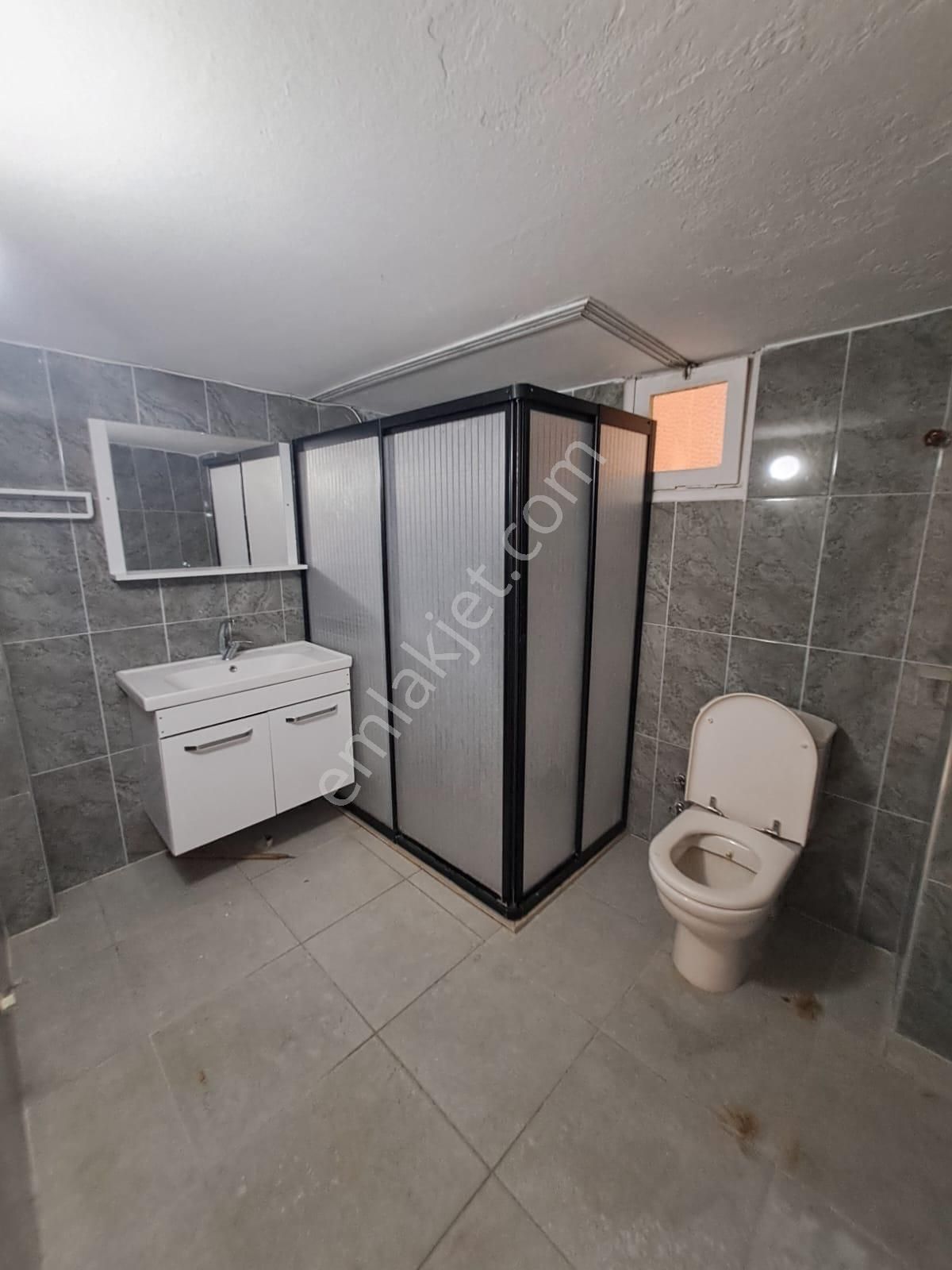 Aydın Söke Konak Mahallesi Çarşı İçin De Kiralık Daire - Görsel 13