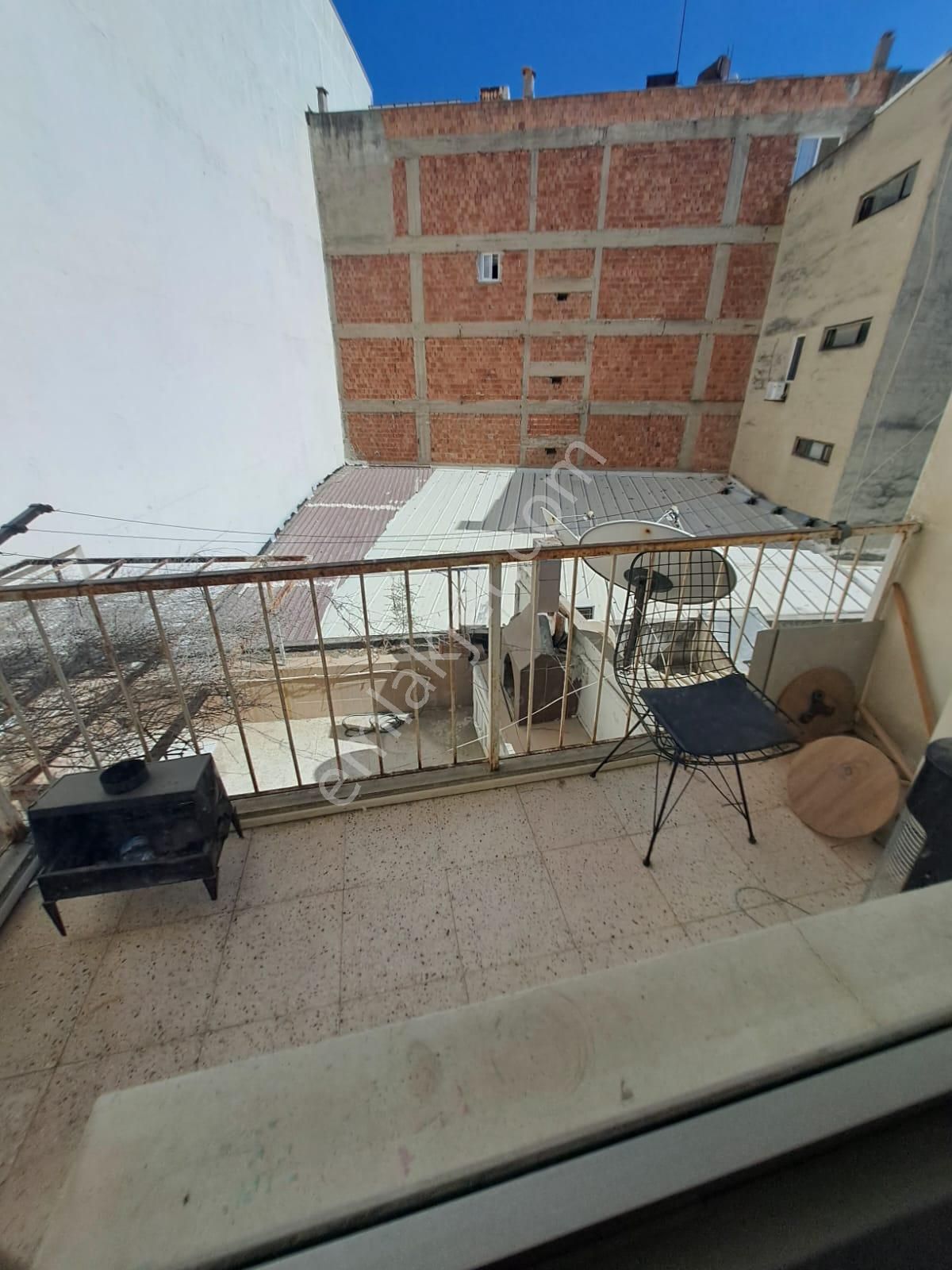 Aydın Söke Konak Mahallesi Çarşı İçin De Kiralık Daire - Görsel 12