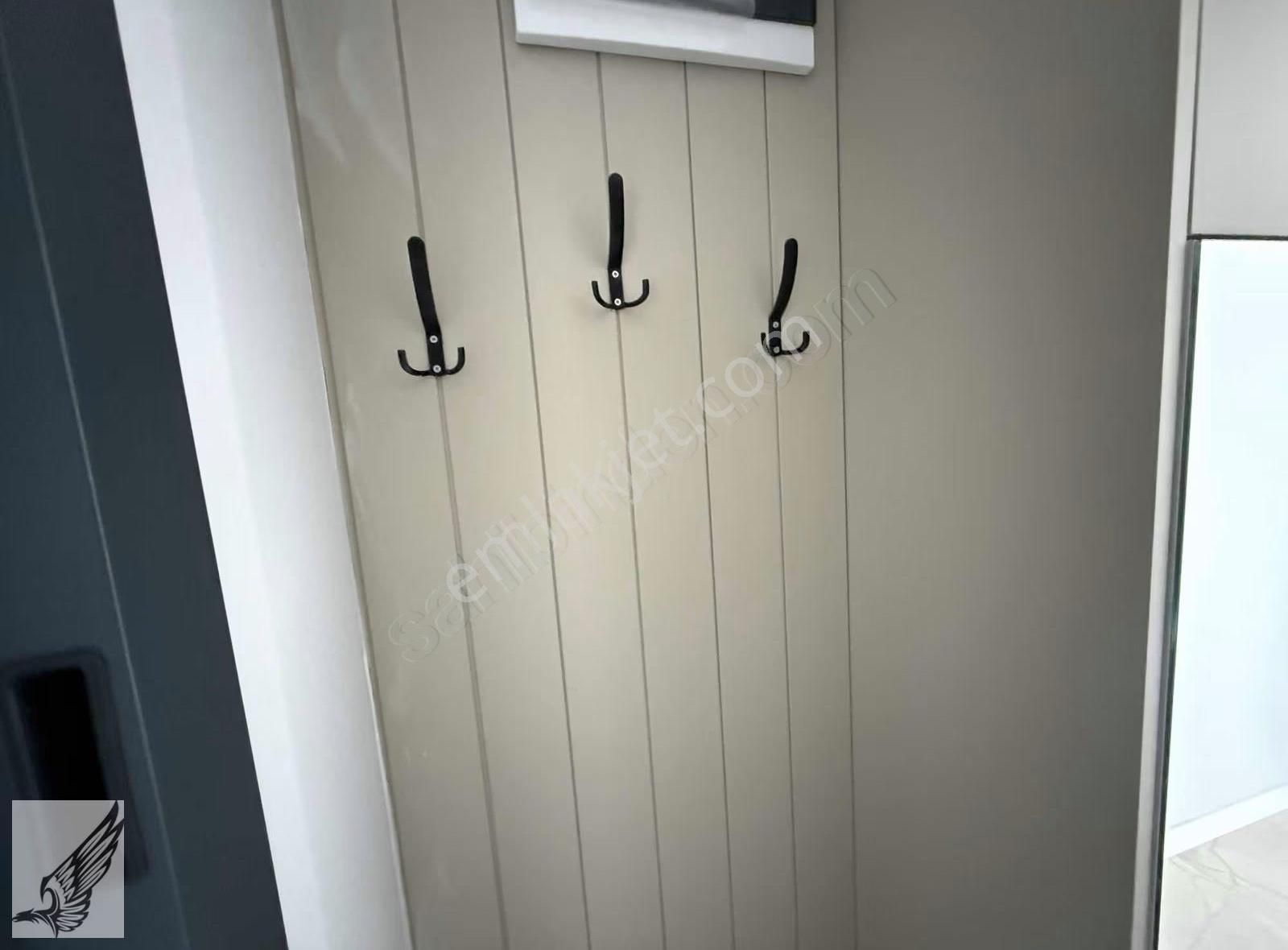 Villalar Bölgesinde Yüksek Kredi İmkanli 2+1 Ön Cephe Daire - Görsel 18