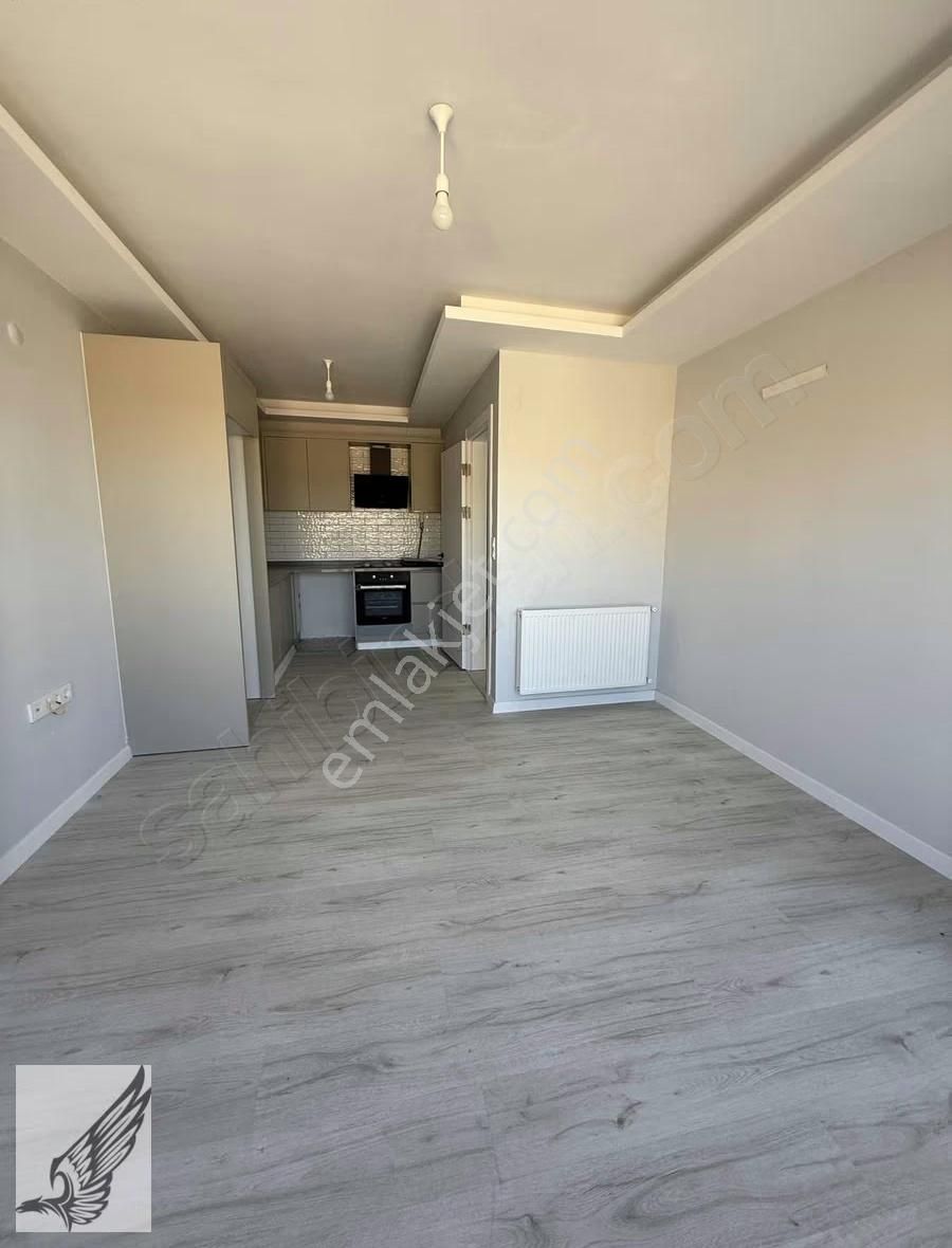 Villalar Bölgesinde Yüksek Kredi İmkanli 2+1 Ön Cephe Daire - Görsel 21