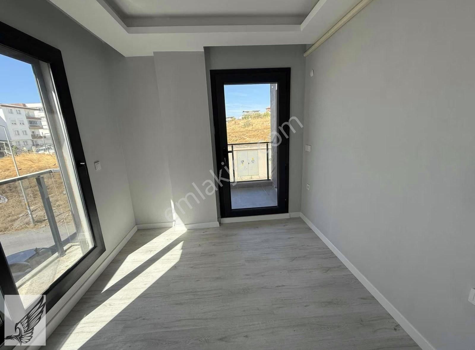 Villalar Bölgesinde Yüksek Kredi İmkanli 2+1 Ön Cephe Daire - Görsel 23