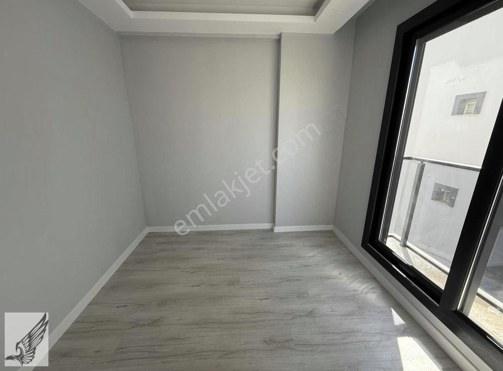 Villalar Bölgesinde Yüksek Kredi İmkanli 2+1 Ön Cephe Daire - Görsel 11