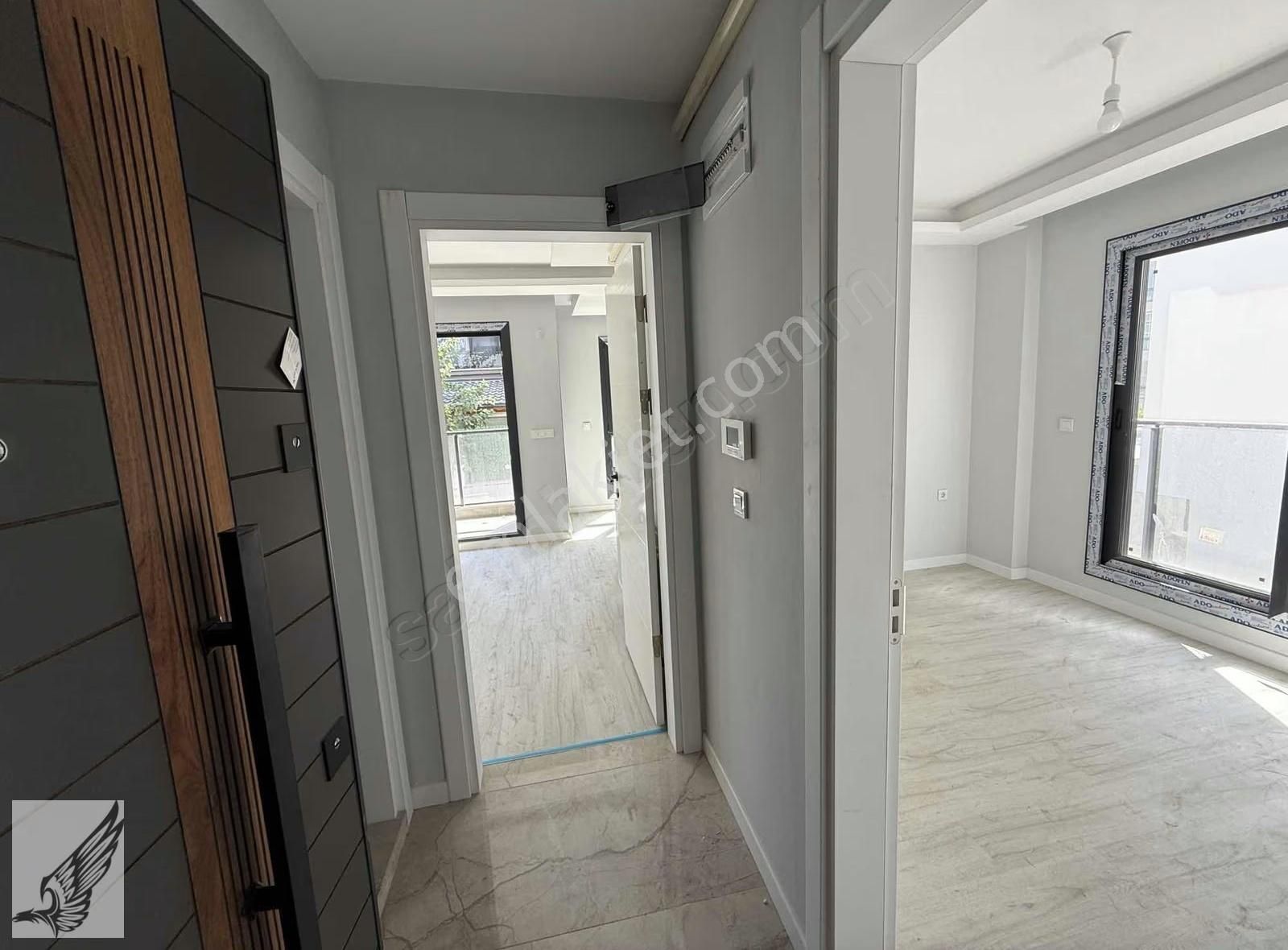 Villalar Bölgesinde Yüksek Kredi İmkanli 2+1 Ön Cephe Daire - Görsel 3