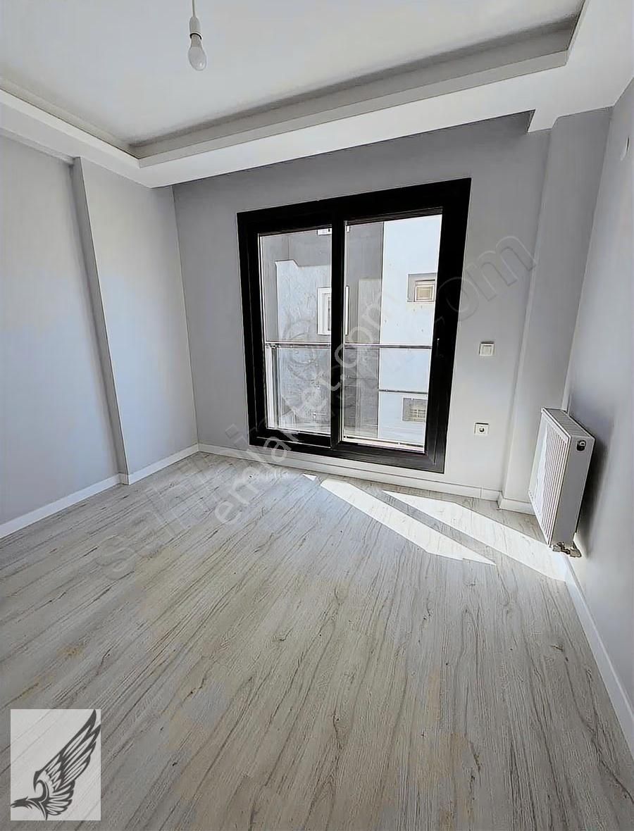 Villalar Bölgesinde Yüksek Kredi İmkanli 2+1 Ön Cephe Daire - Görsel 4