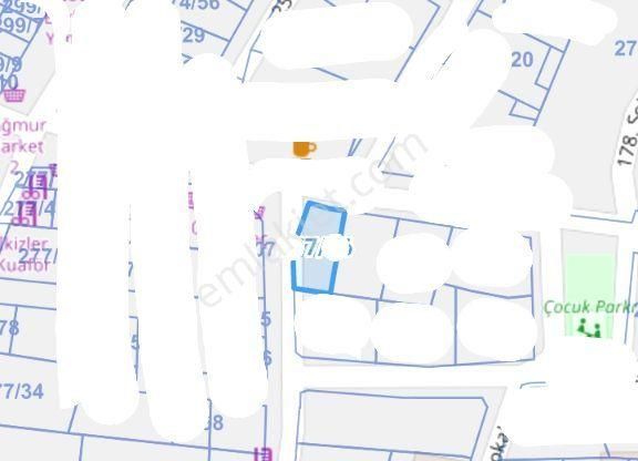 Ortaca Merkez %80 Ticarî İmar Hakkı Olan Yerimiz Satılıktır - Görsel 2