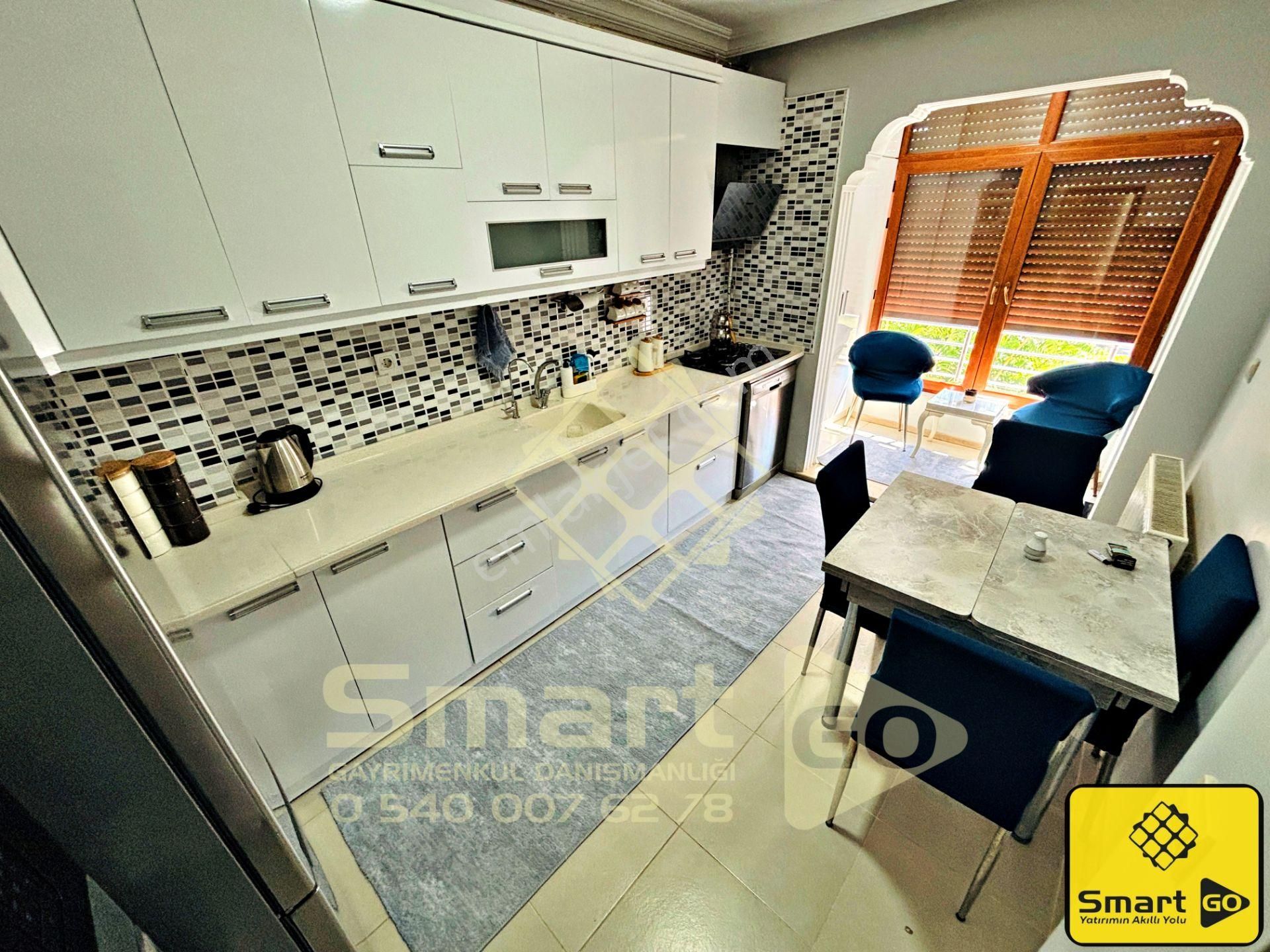 Hacıyusuf'da 2+1 Satılık Daire - Görsel 3