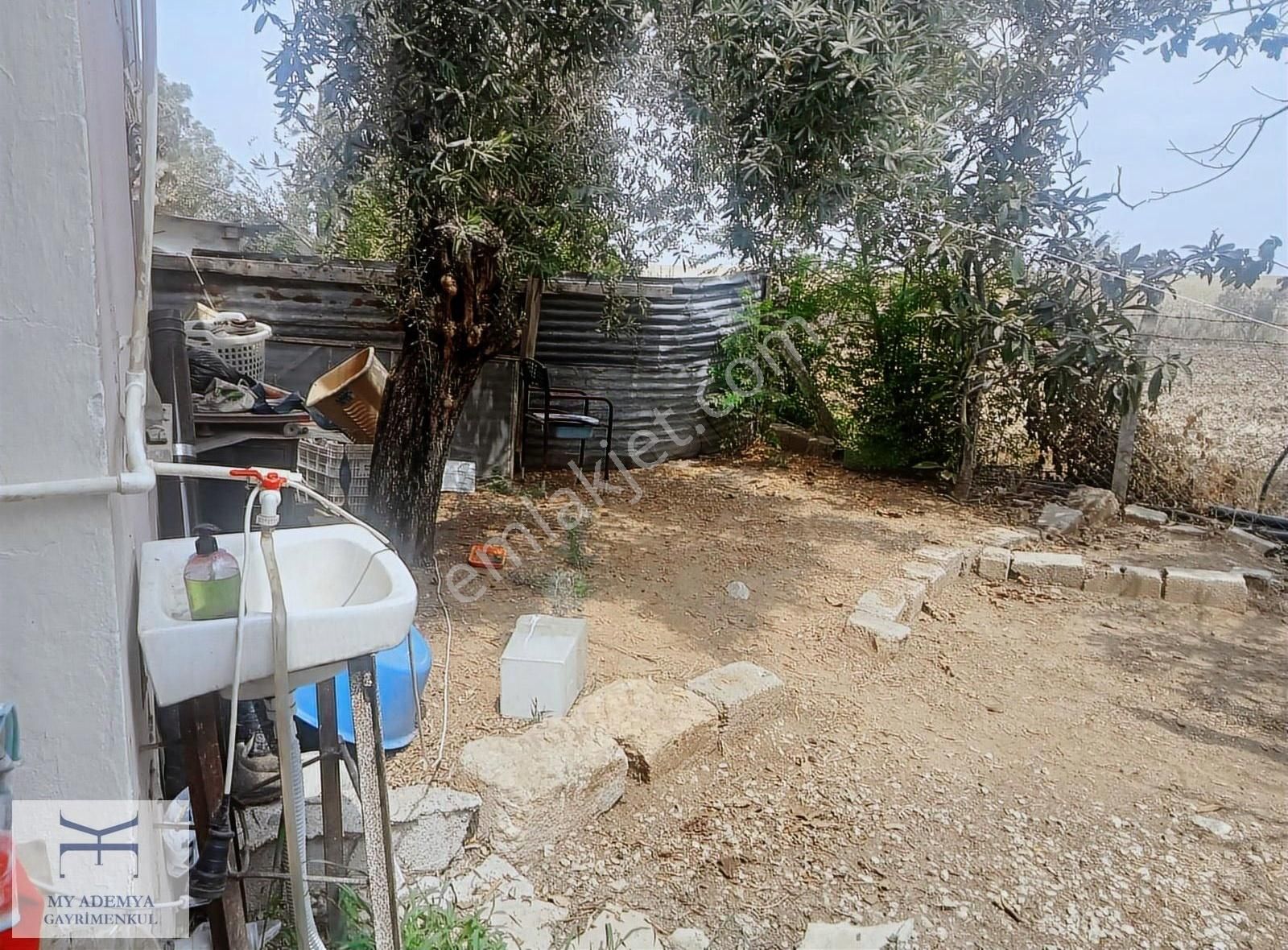 Ana Asfalta Cephe 4 Villalık 2925 Metrekare Arsa - Görsel 7