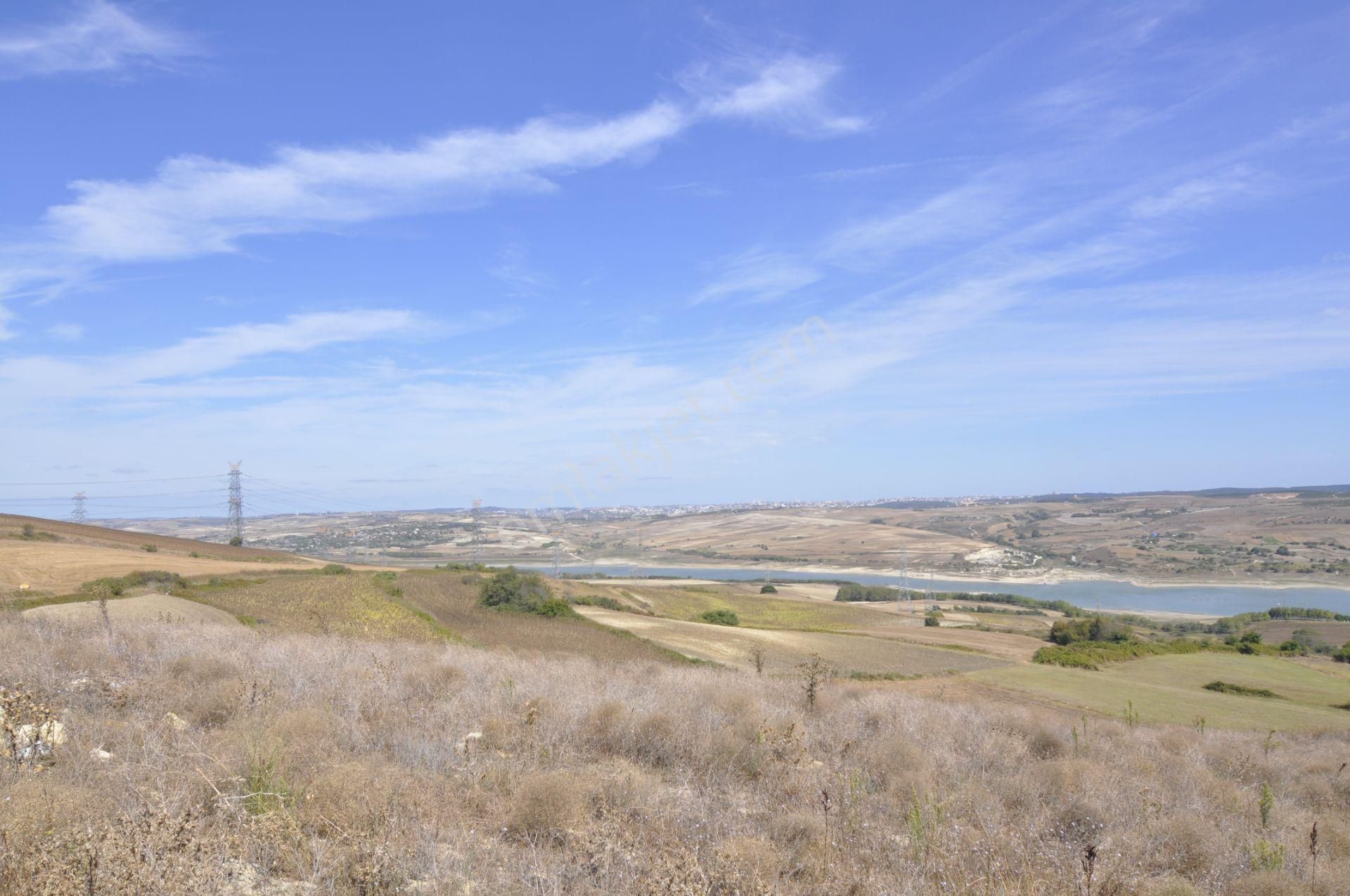 Pyramıd'den Başakşehir Şamlar Mevkii (6.130m2) Müstakil Arsa - Görsel 7