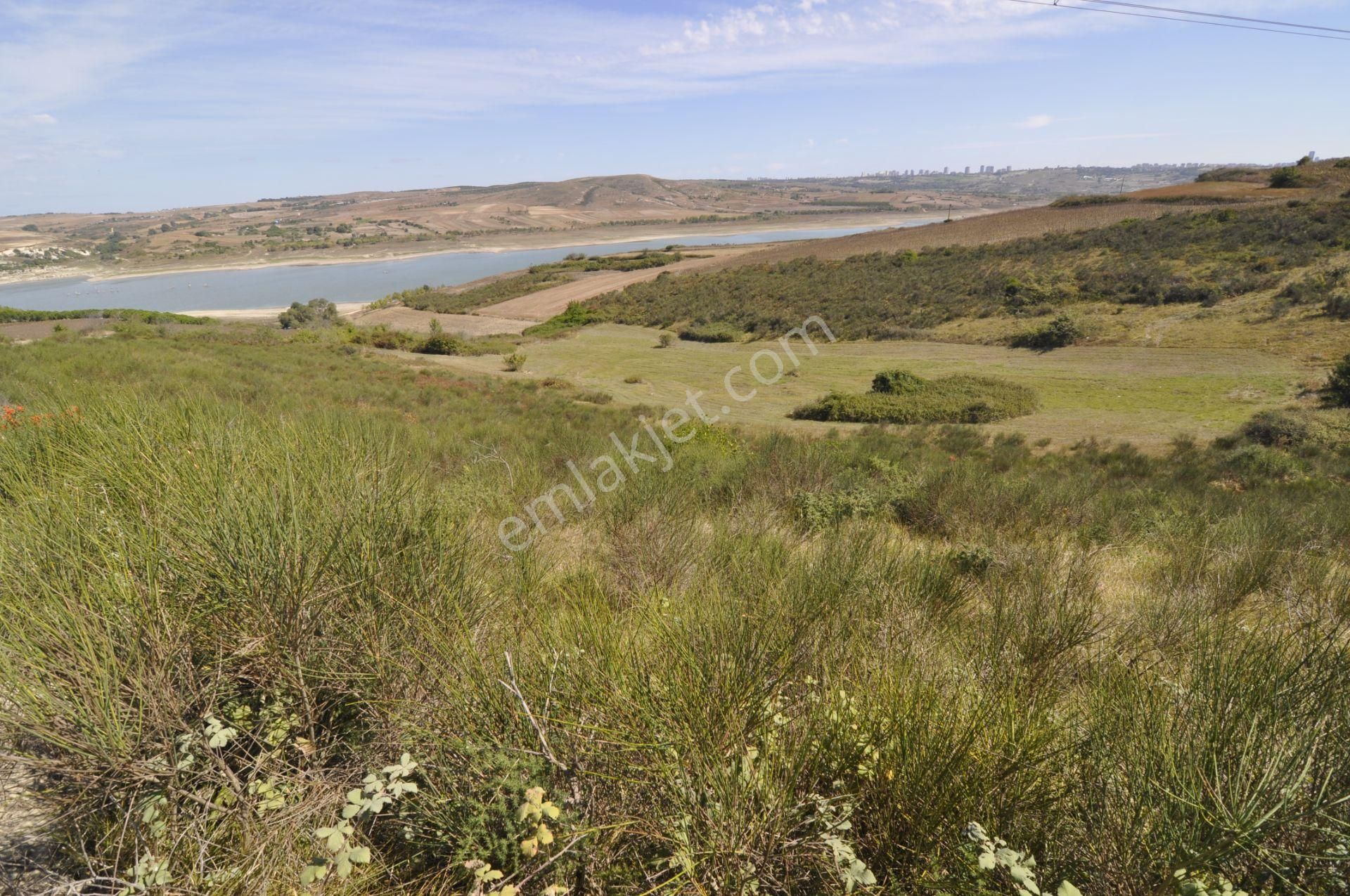 Pyramıd'den Başakşehir Şamlar Mevkii (6.130m2) Müstakil Arsa - Görsel 2