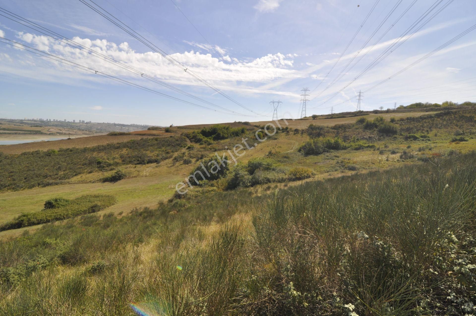 Pyramıd'den Başakşehir Şamlar Mevkii (6.130m2) Müstakil Arsa - Görsel 3