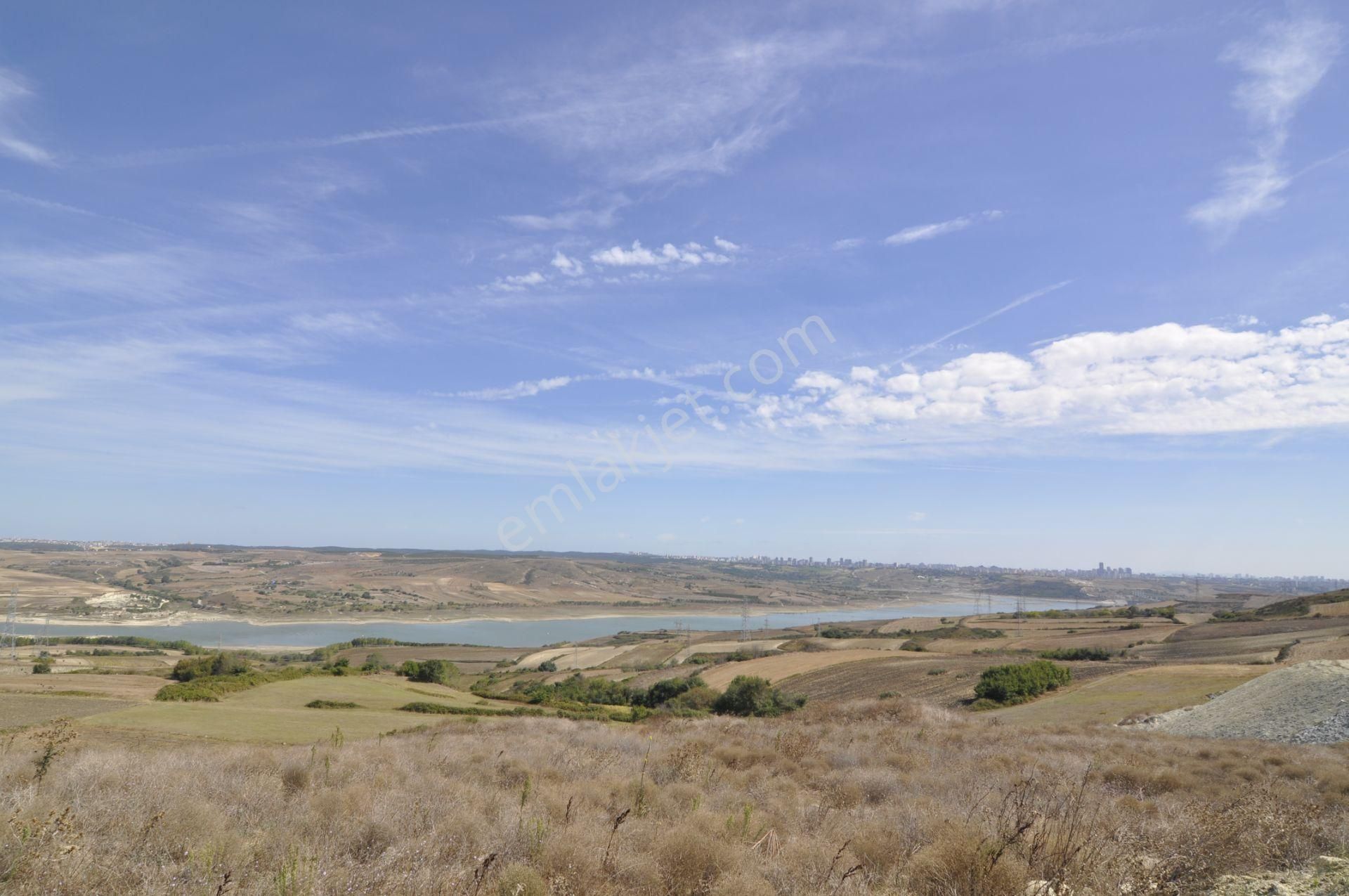Pyramıd'den Başakşehir Şamlar Mevkii (6.130m2) Müstakil Arsa - Görsel 8