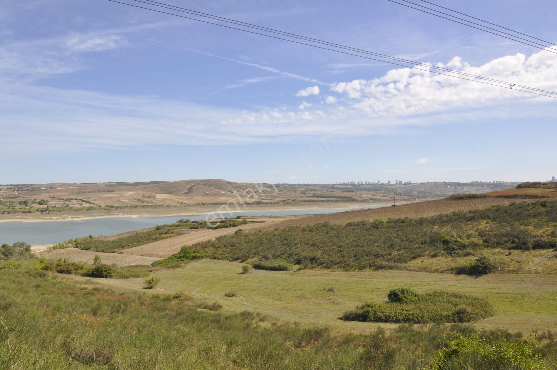 Pyramıd'den Başakşehir Şamlar Mevkii (6.130m2) Müstakil Arsa - Görsel 5