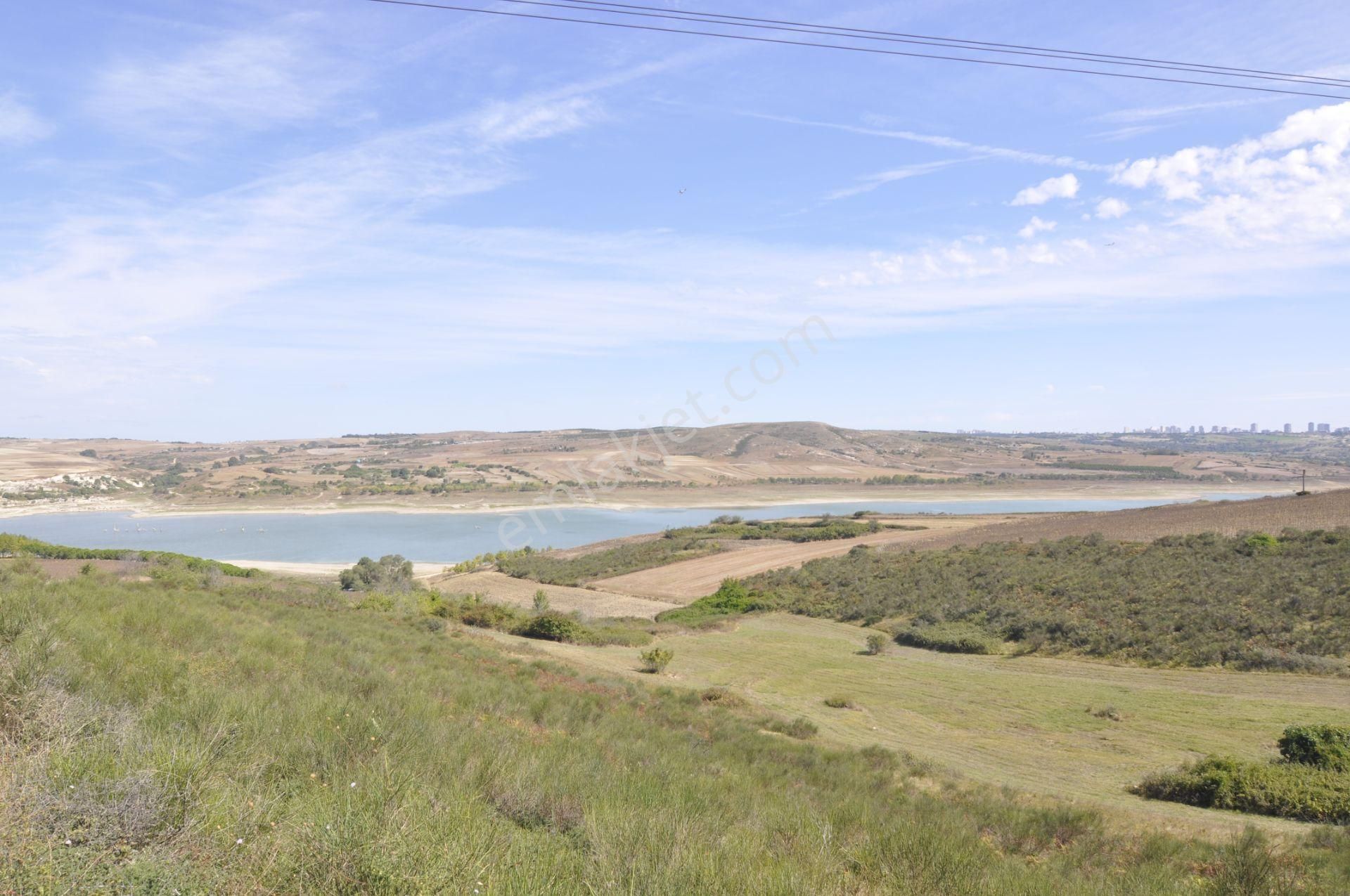 Pyramıd'den Başakşehir Şamlar Mevkii (6.130m2) Müstakil Arsa - Görsel 4