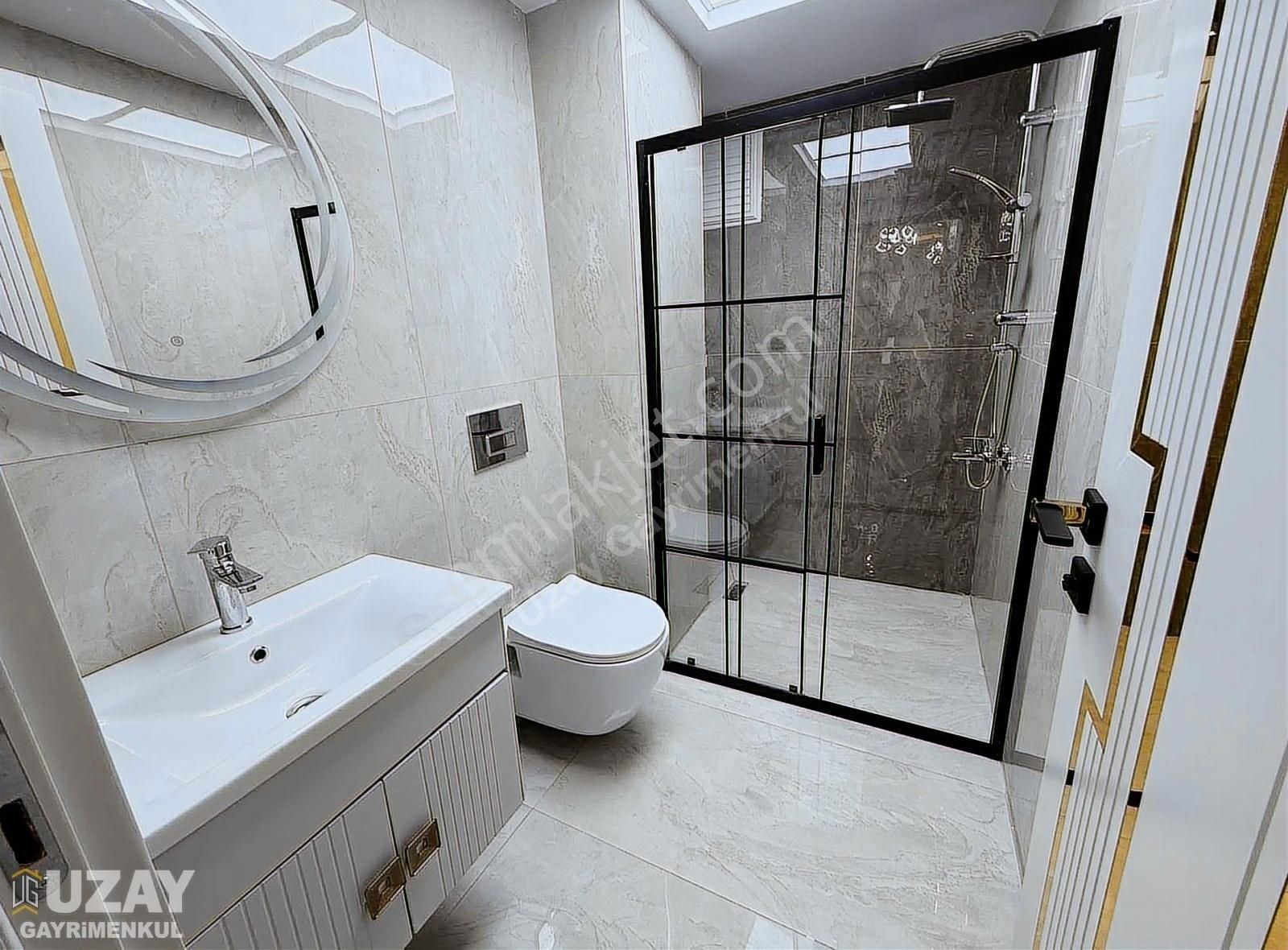 Uzaydan Bülbülzade De Ğeniş Sıfır Daire Kat Secenekleri Vardır