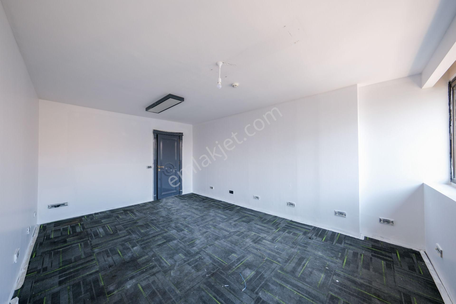 Şişli Merkezi Konum Satılık İş Merkezi - Görsel 20