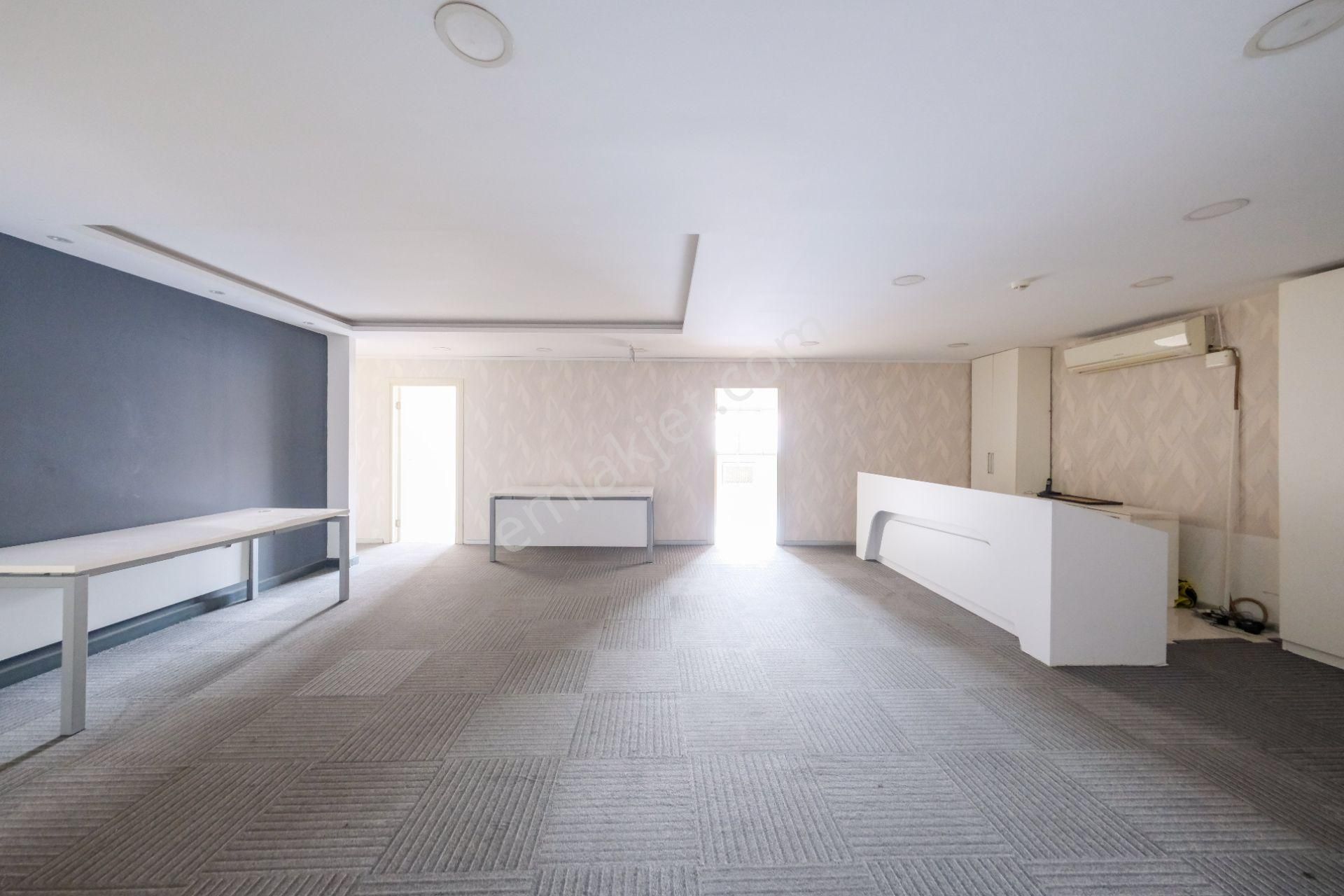 Şişli Merkezi Konum Satılık İş Merkezi - Görsel 27