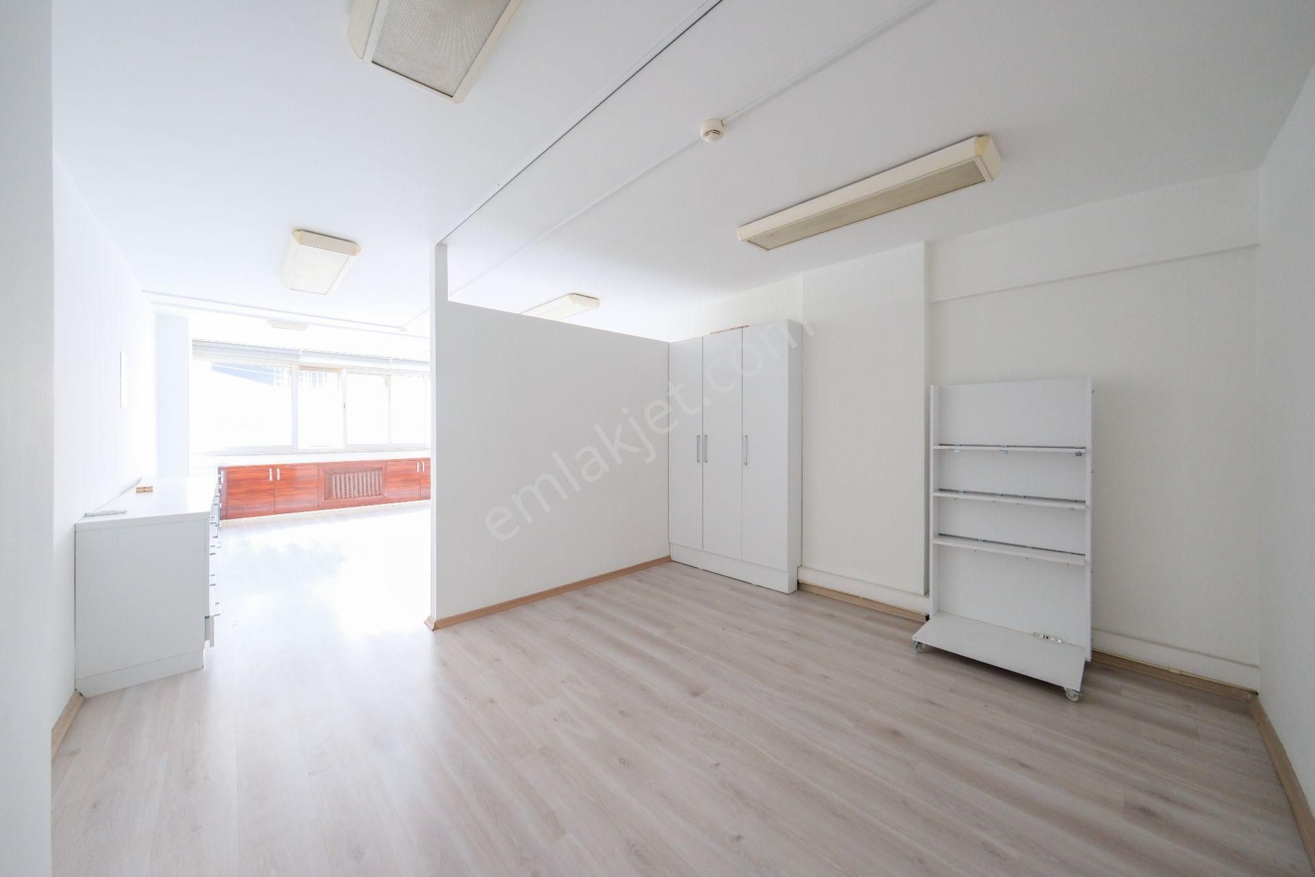 Şişli Merkezi Konum Satılık İş Merkezi - Görsel 28