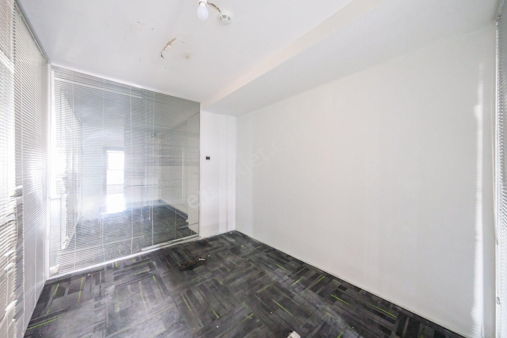 Şişli Merkezi Konum Satılık İş Merkezi - Görsel 24