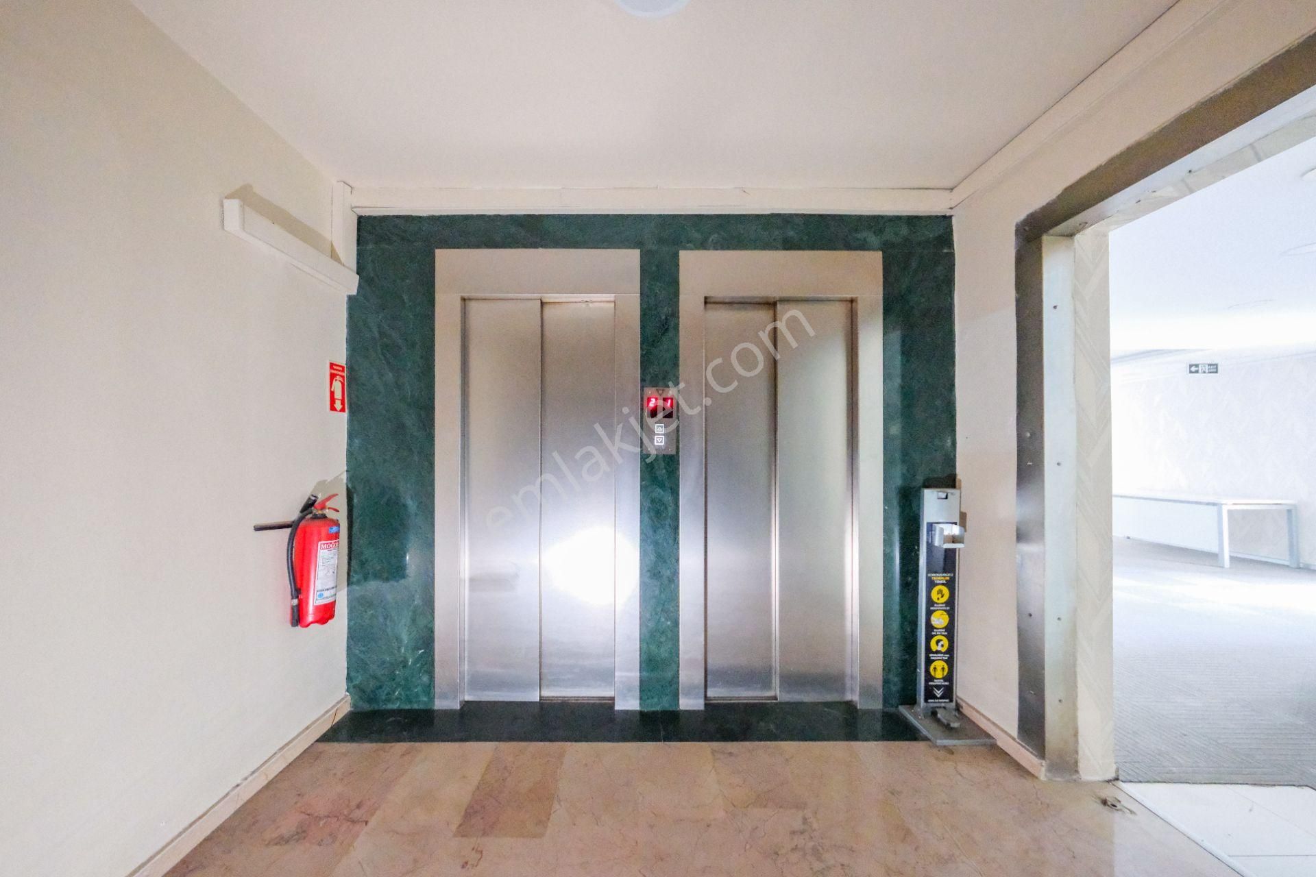 Şişli Merkezi Konum Satılık İş Merkezi - Görsel 6