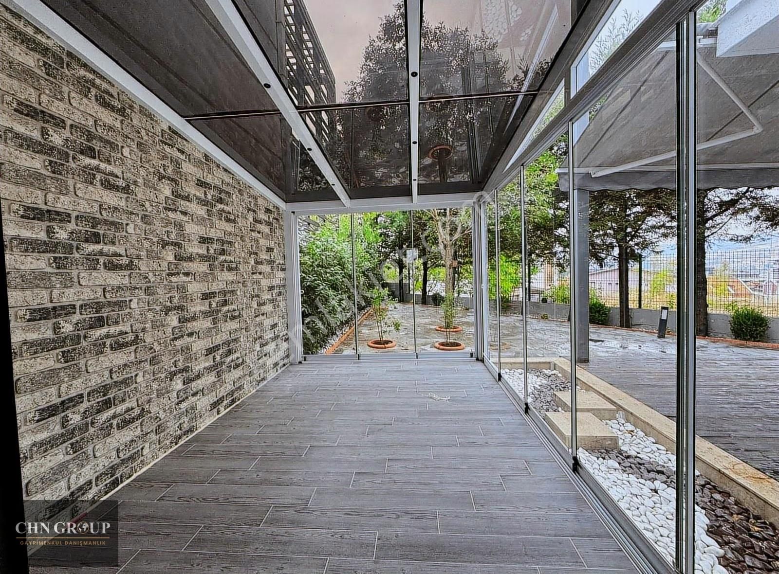Chn Group'tan Yalova Oasis Villaları'nda Satılık Villa - Görsel 27