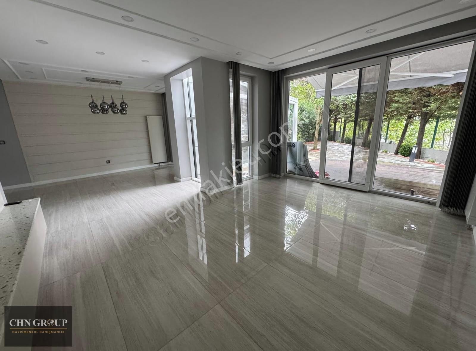 Chn Group'tan Yalova Oasis Villaları'nda Satılık Villa - Görsel 10