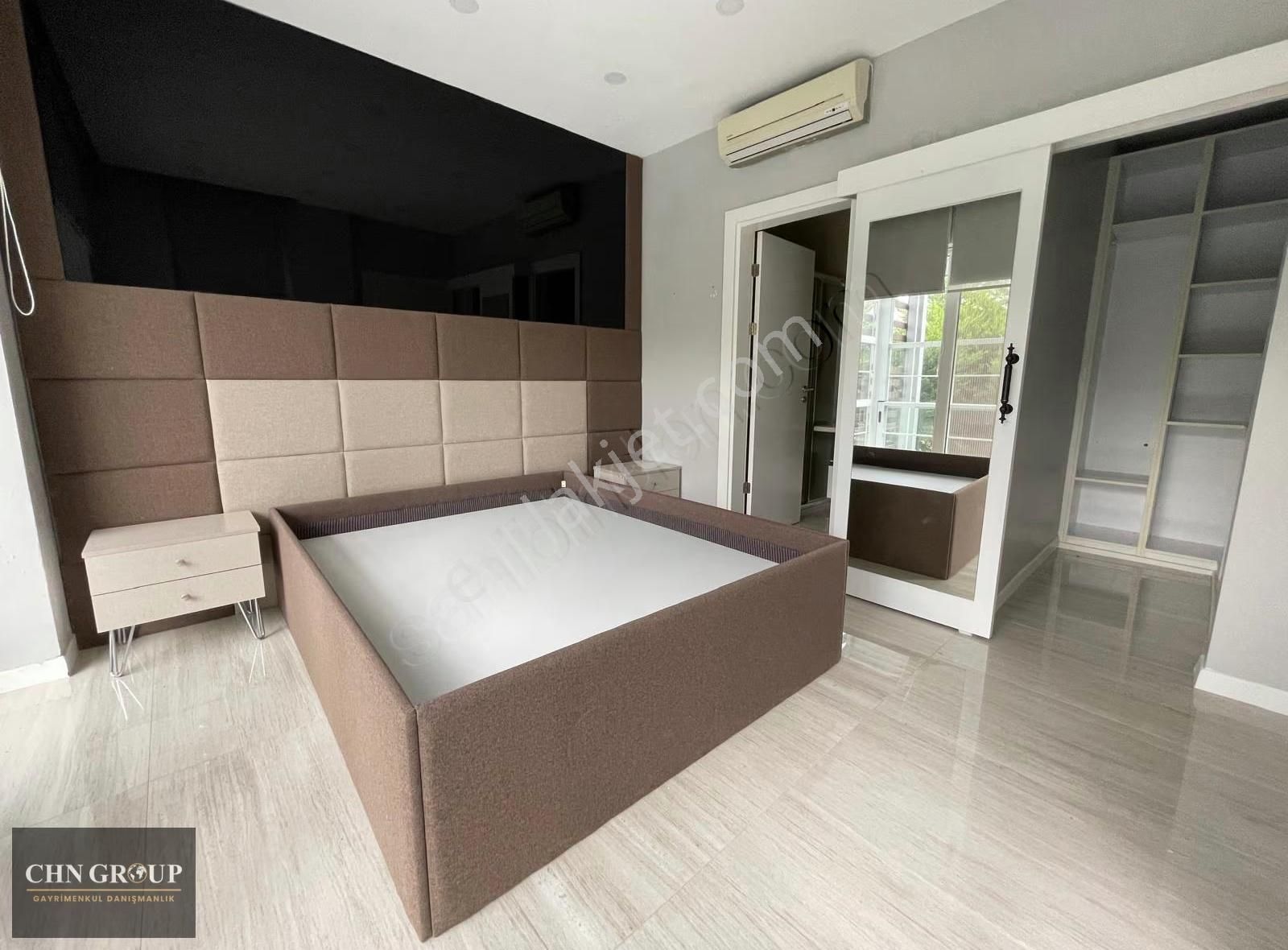 Chn Group'tan Yalova Oasis Villaları'nda Satılık Villa - Görsel 18