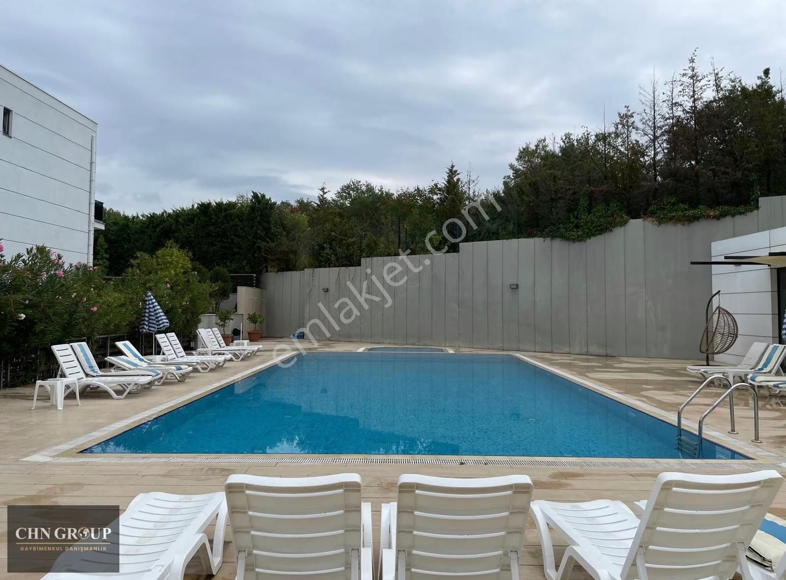 Chn Group'tan Yalova Oasis Villaları'nda Satılık Villa - Görsel 9