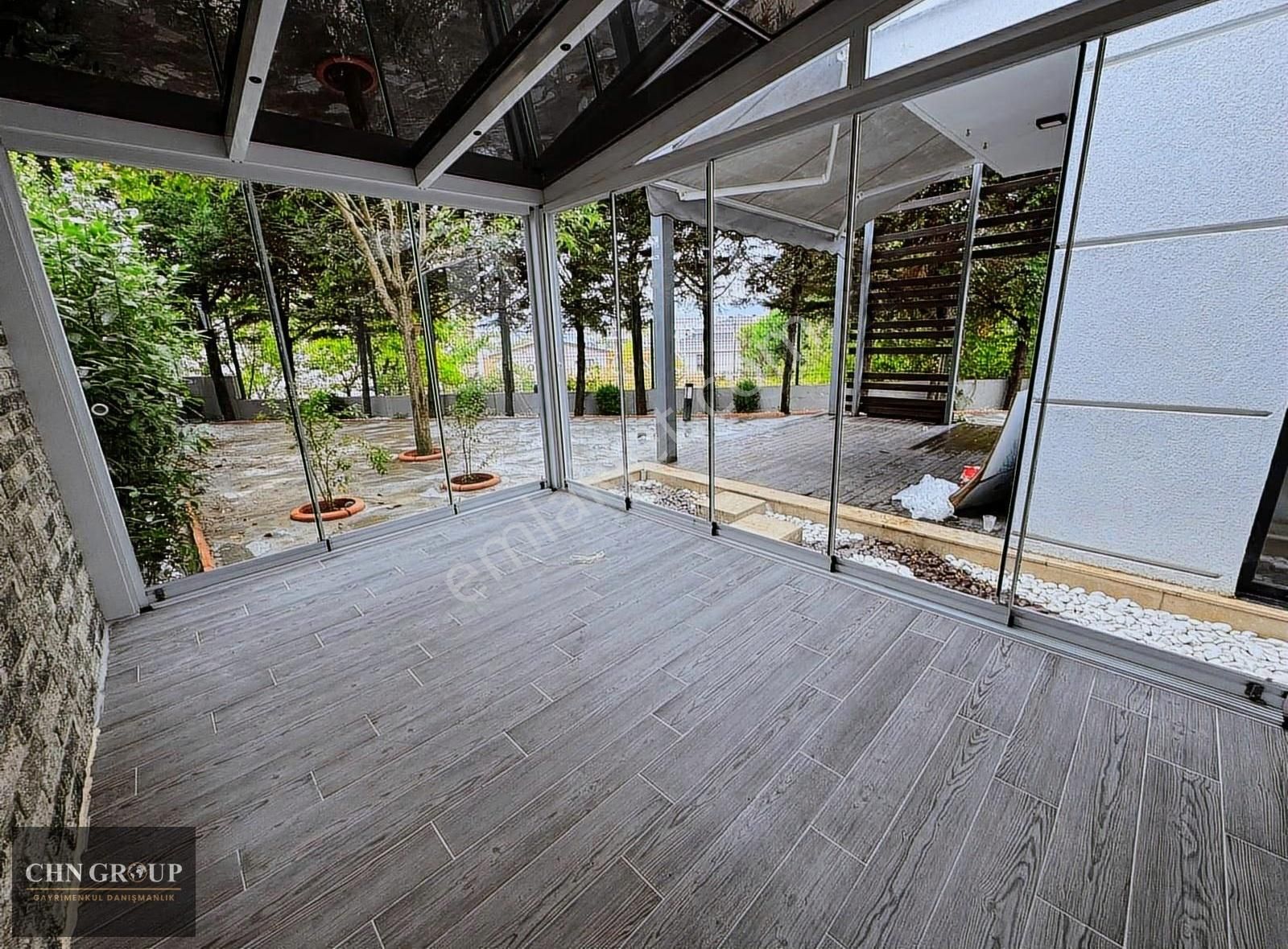 Chn Group'tan Yalova Oasis Villaları'nda Satılık Villa - Görsel 20