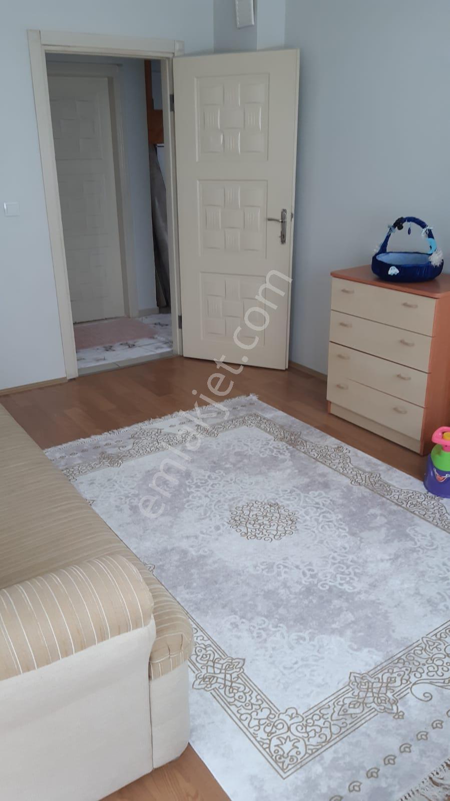Tire Doğuş Emlaktan Kepez Merkezde Satılık Dubleks Daire - Görsel 6