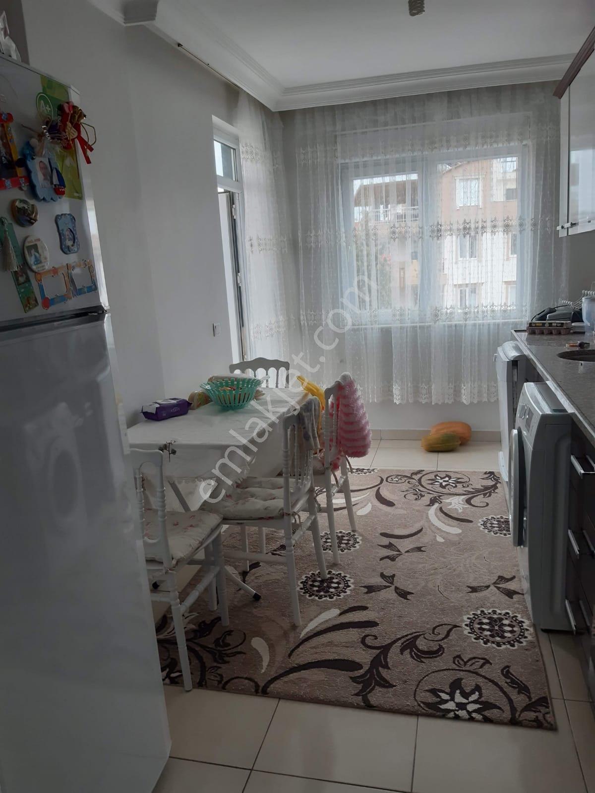 Tire Doğuş Emlaktan Kepez Merkezde Satılık Dubleks Daire - Görsel 15