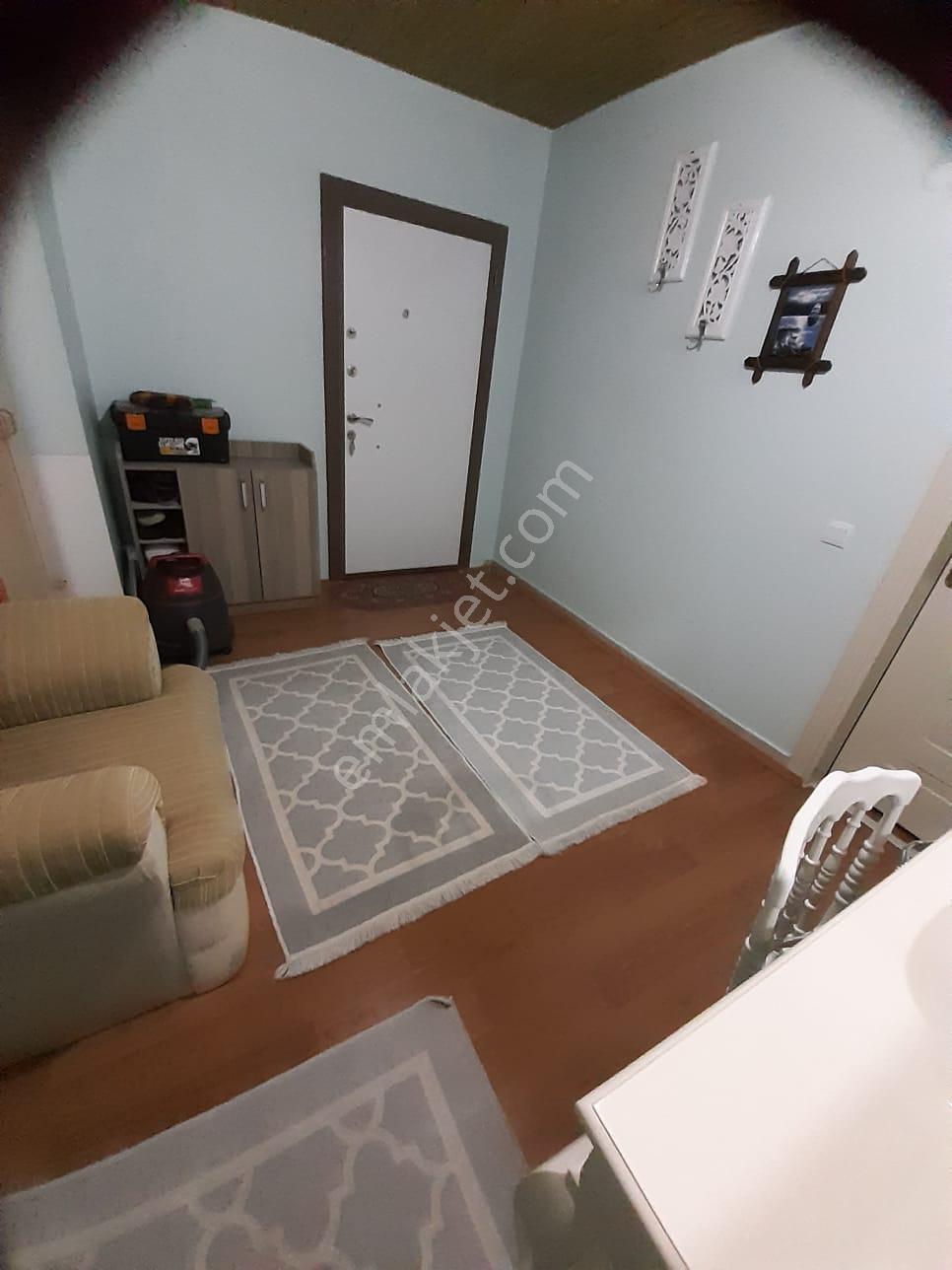 Tire Doğuş Emlaktan Kepez Merkezde Satılık Dubleks Daire - Görsel 18