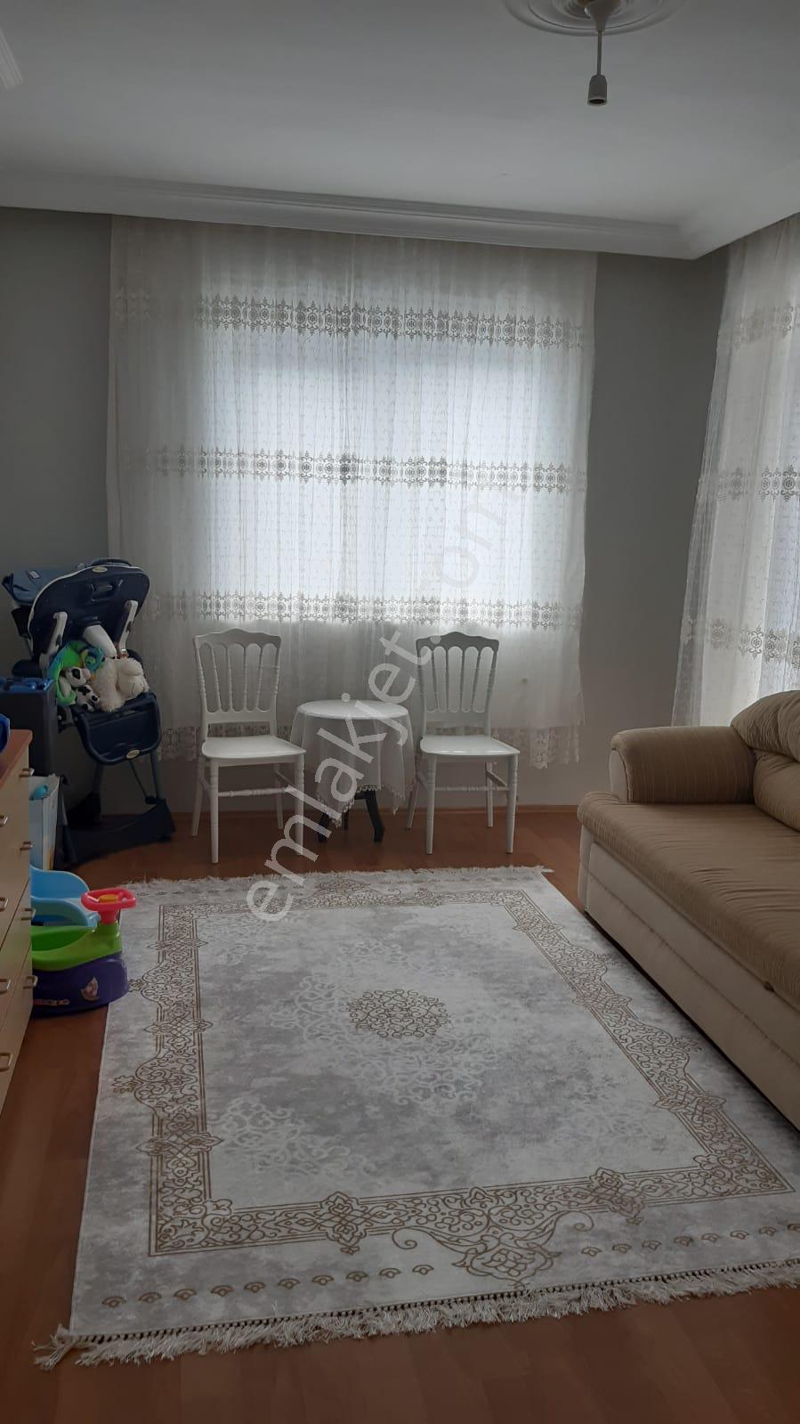 Tire Doğuş Emlaktan Kepez Merkezde Satılık Dubleks Daire - Görsel 5
