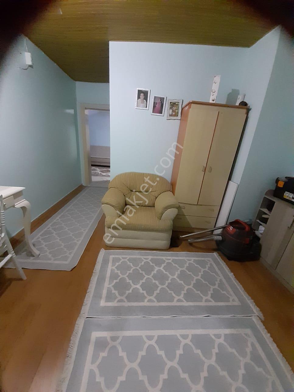 Tire Doğuş Emlaktan Kepez Merkezde Satılık Dubleks Daire - Görsel 19